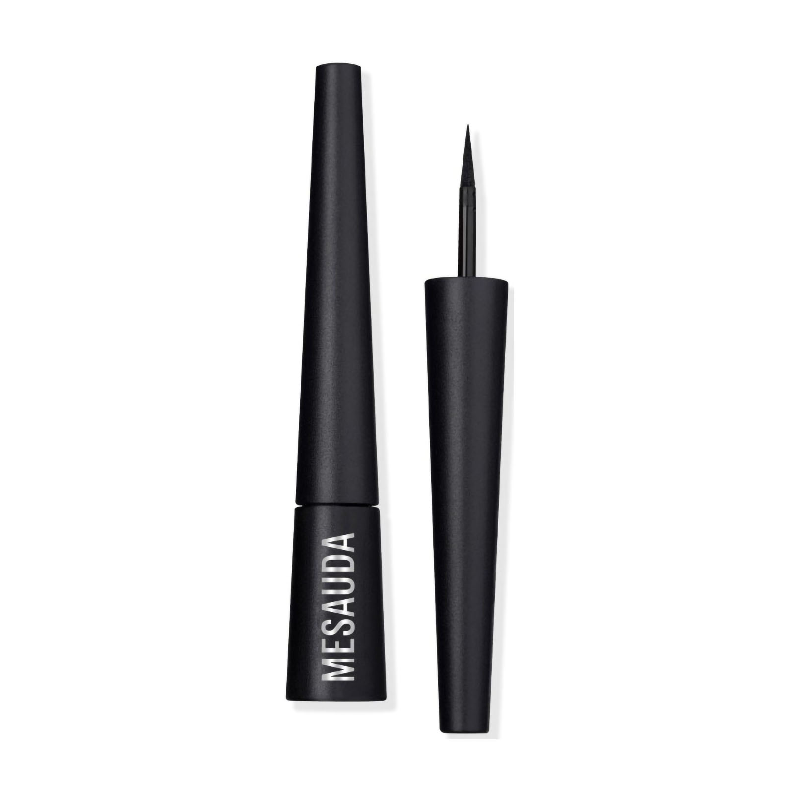 Eyeliner Mesauda Dip Liner con applicatore innovativo