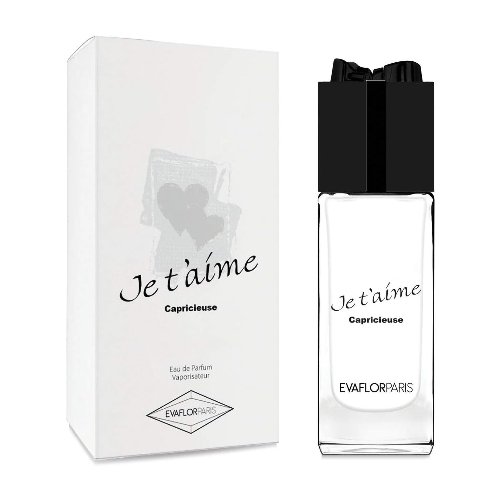 Je T'aime Capricieuse - Eau De Parfum 100 ml