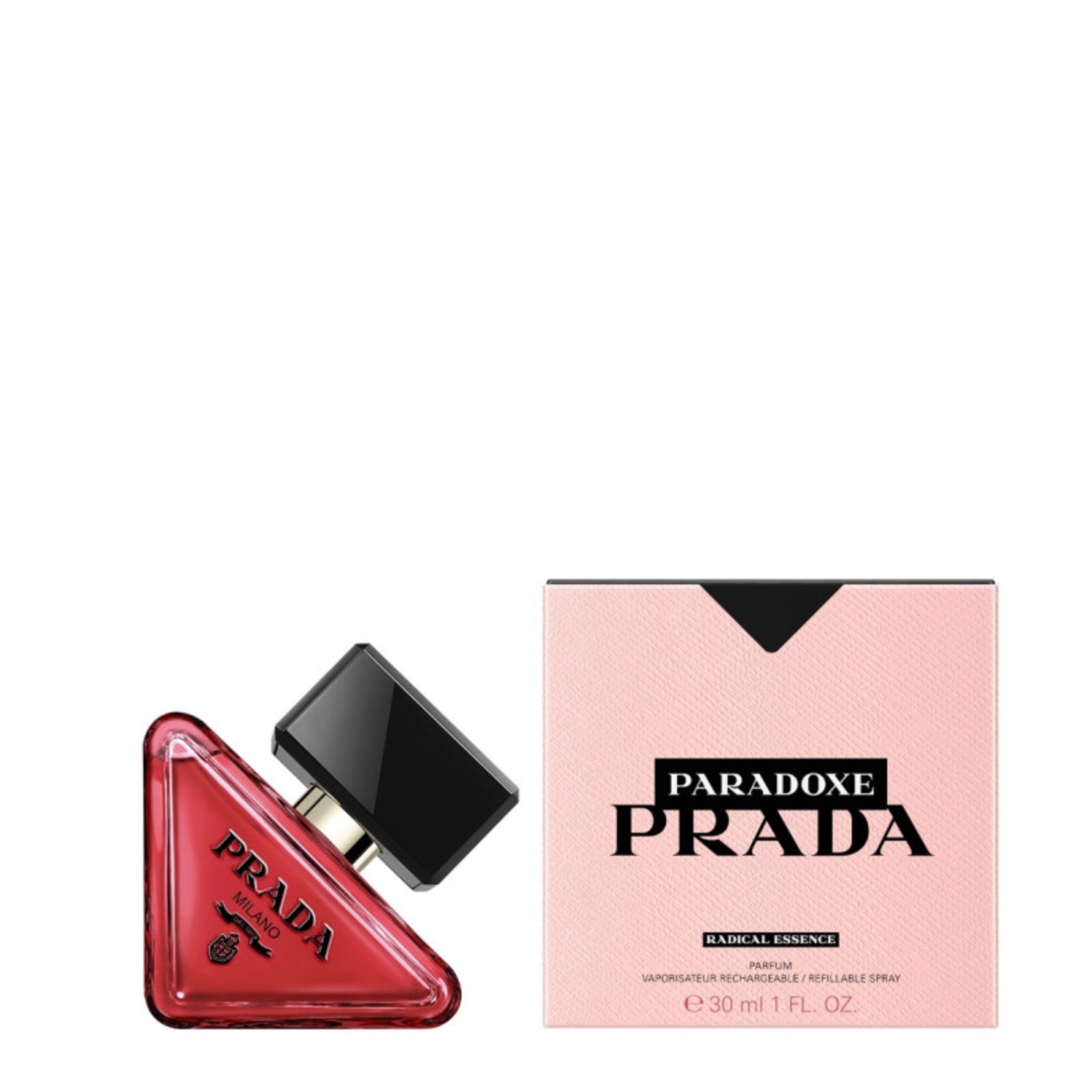 Paradoxe Radical Essence - Eau De Parfum 30 ml