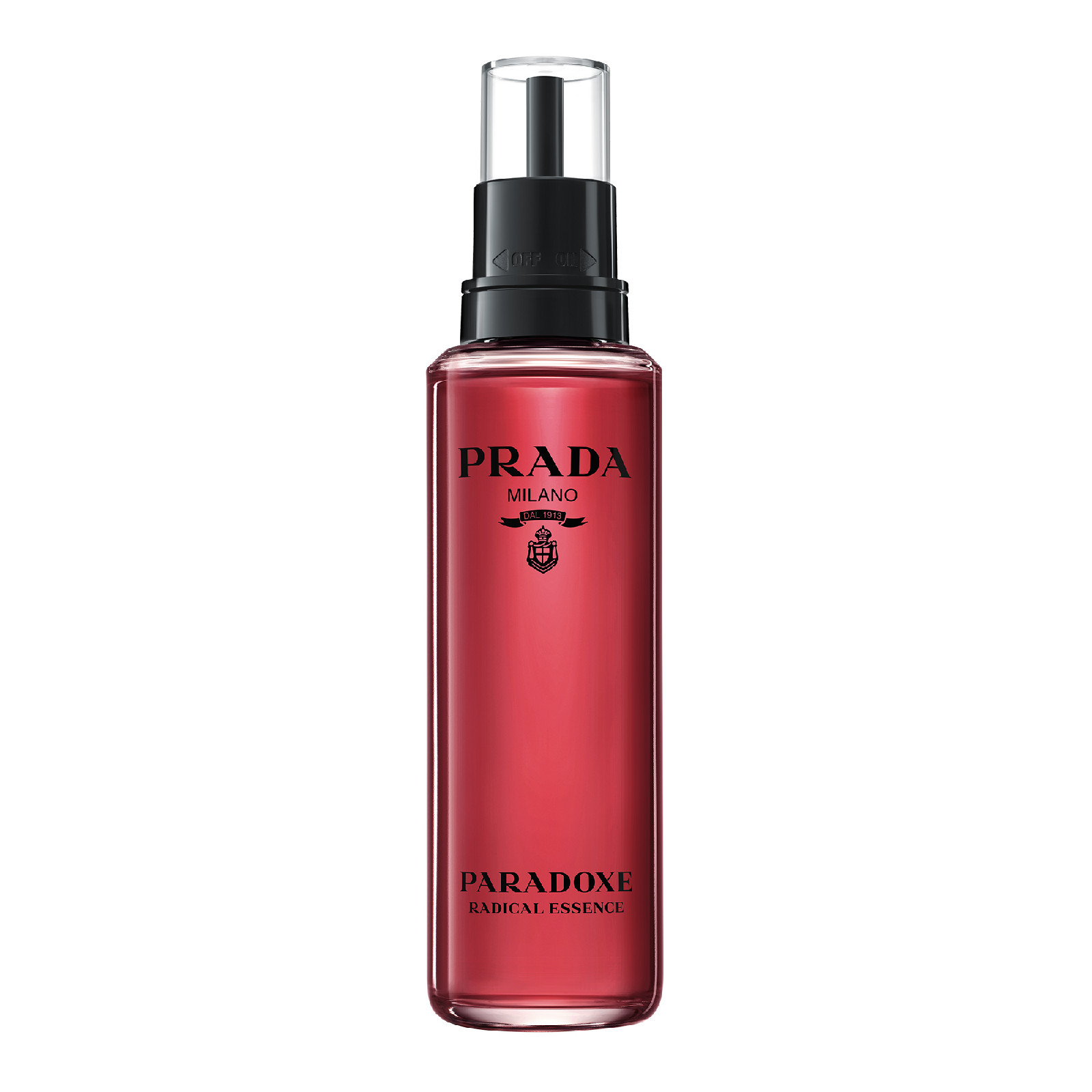 Prada Paradoxe Radical Essence - Eau De Parfum 100 ml