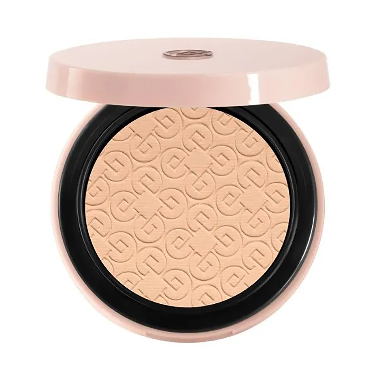 Collistar Rosa Impeccabile - Cipria Compatta N. 10N Ivory - Immagine 5