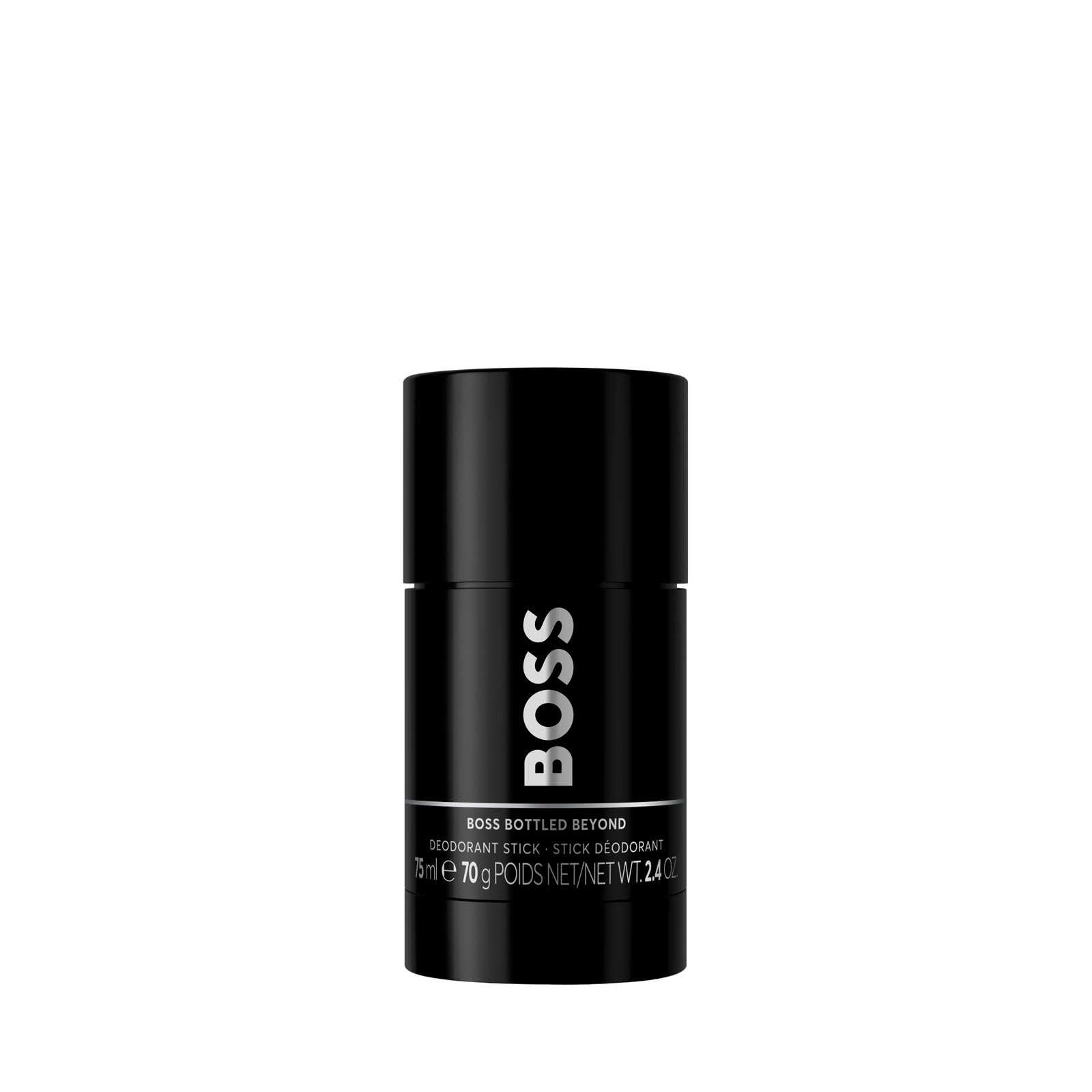 Hugo boss Bottled Beyond - Deodorante Stick 75 ml