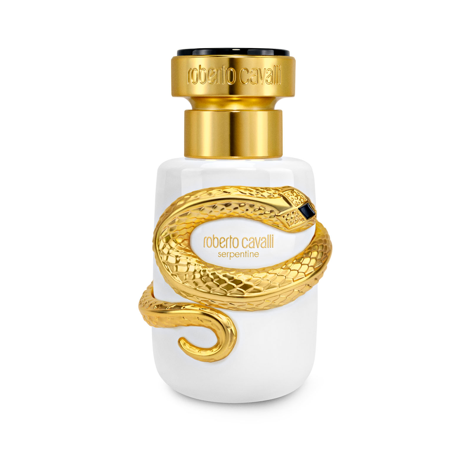 Roberto Cavalli Donna Nero/Lavanda/Dorato Serpentine 30Ml - Parfum - Immagine 5