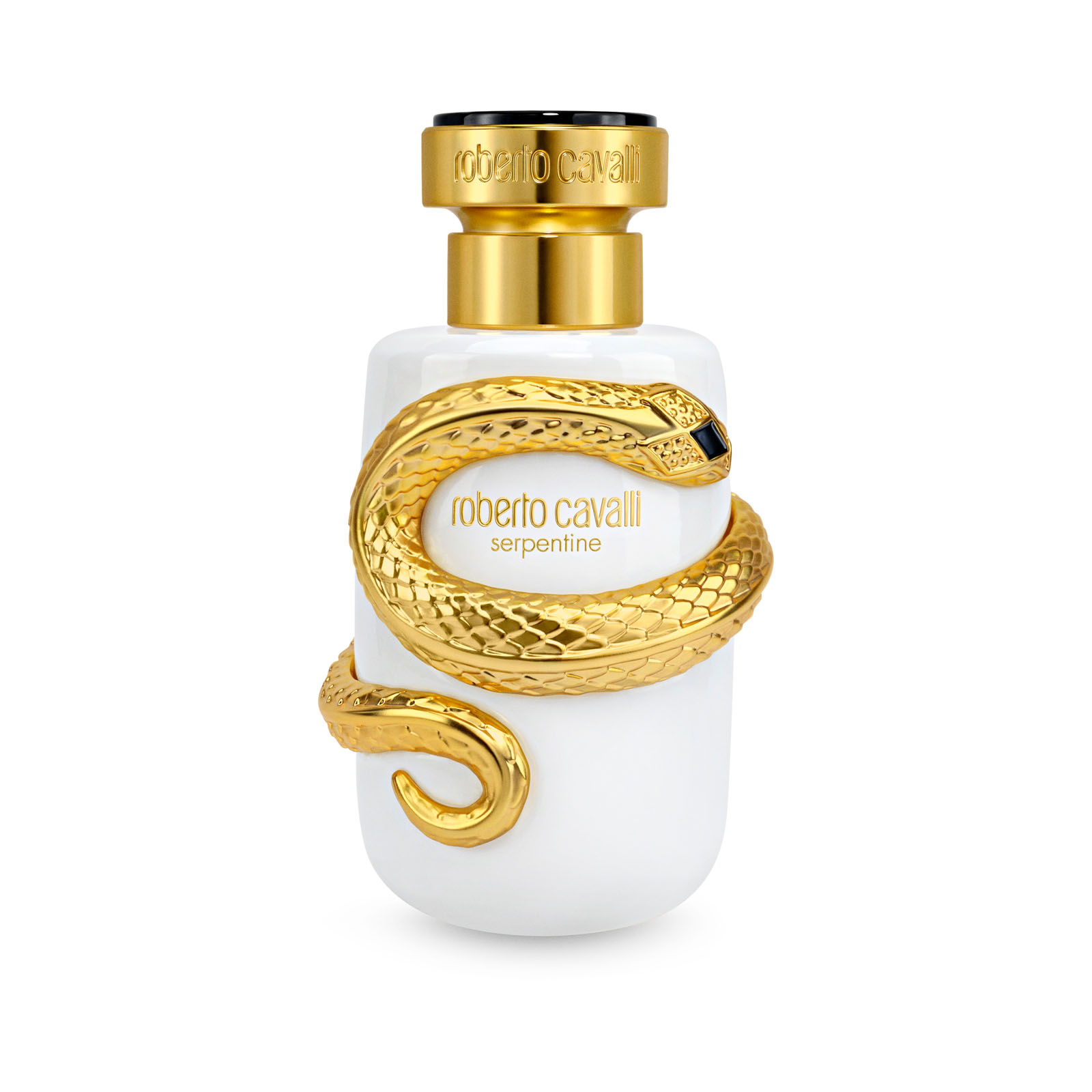 Roberto Cavalli Serpentine Eau De Parfum Spray 100ml - Immagine 9