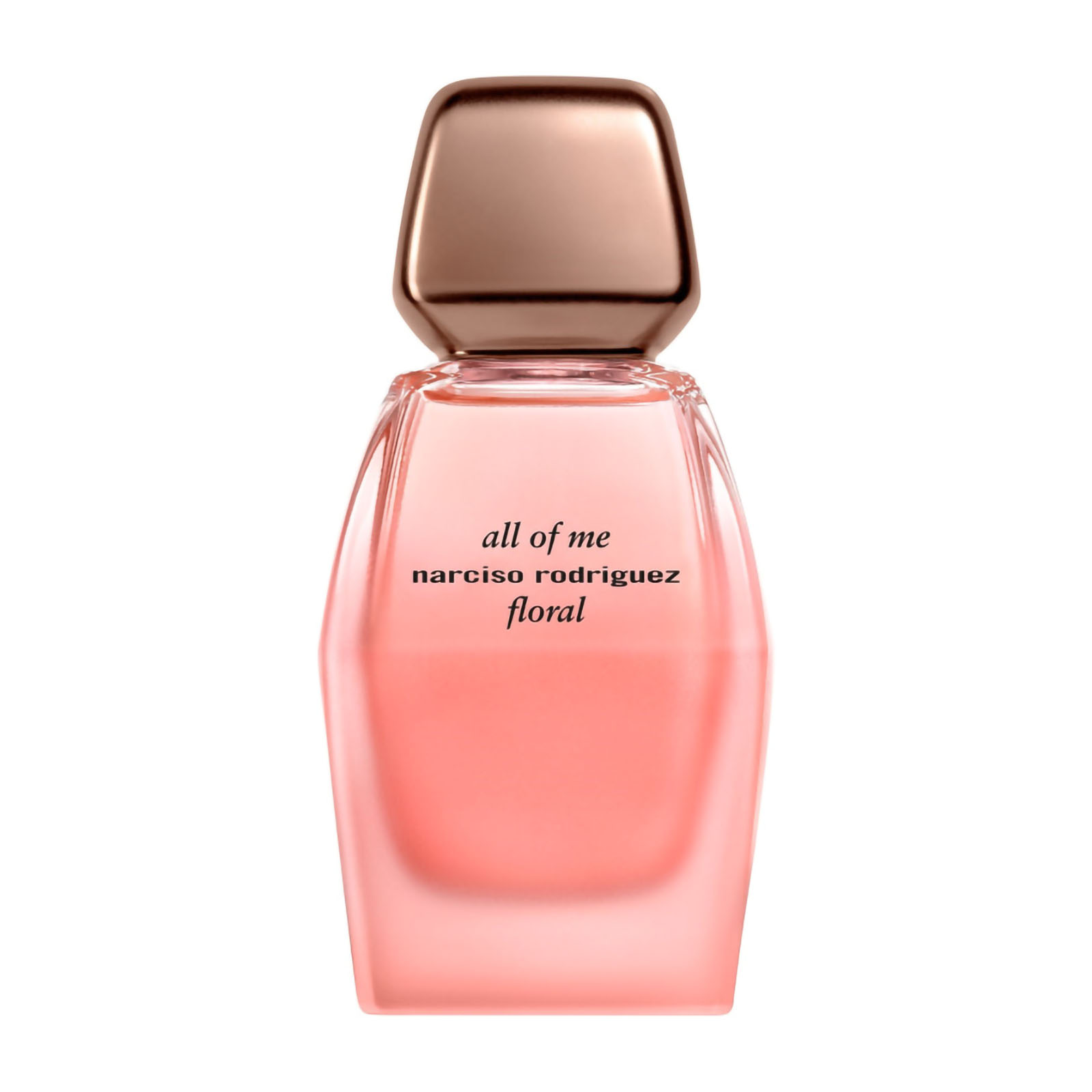 All Of Me Floral - Eau De Parfum 50 ml