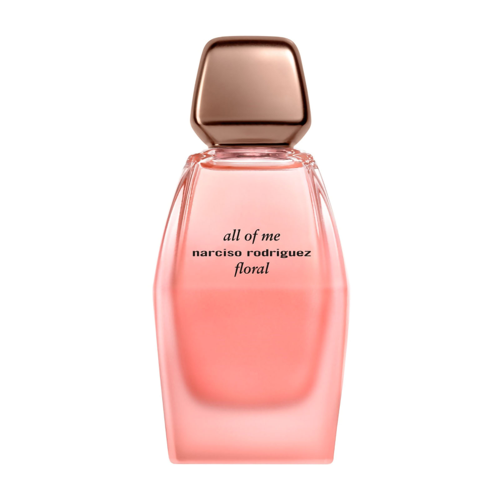 All Of Me Floral - Eau De Parfum 90 ml