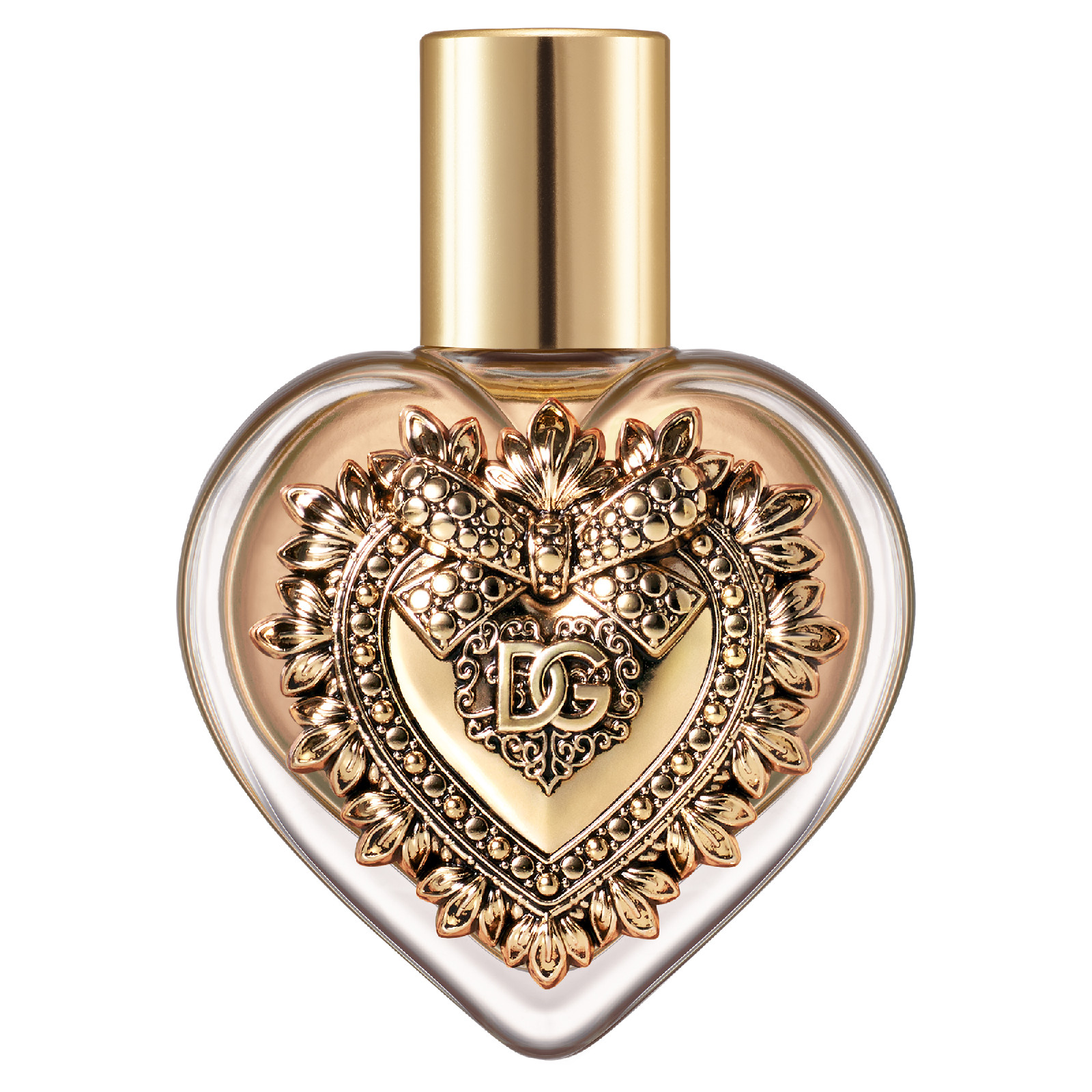 Dolce&gabbana Devotion - Eau De Parfum 20 ml