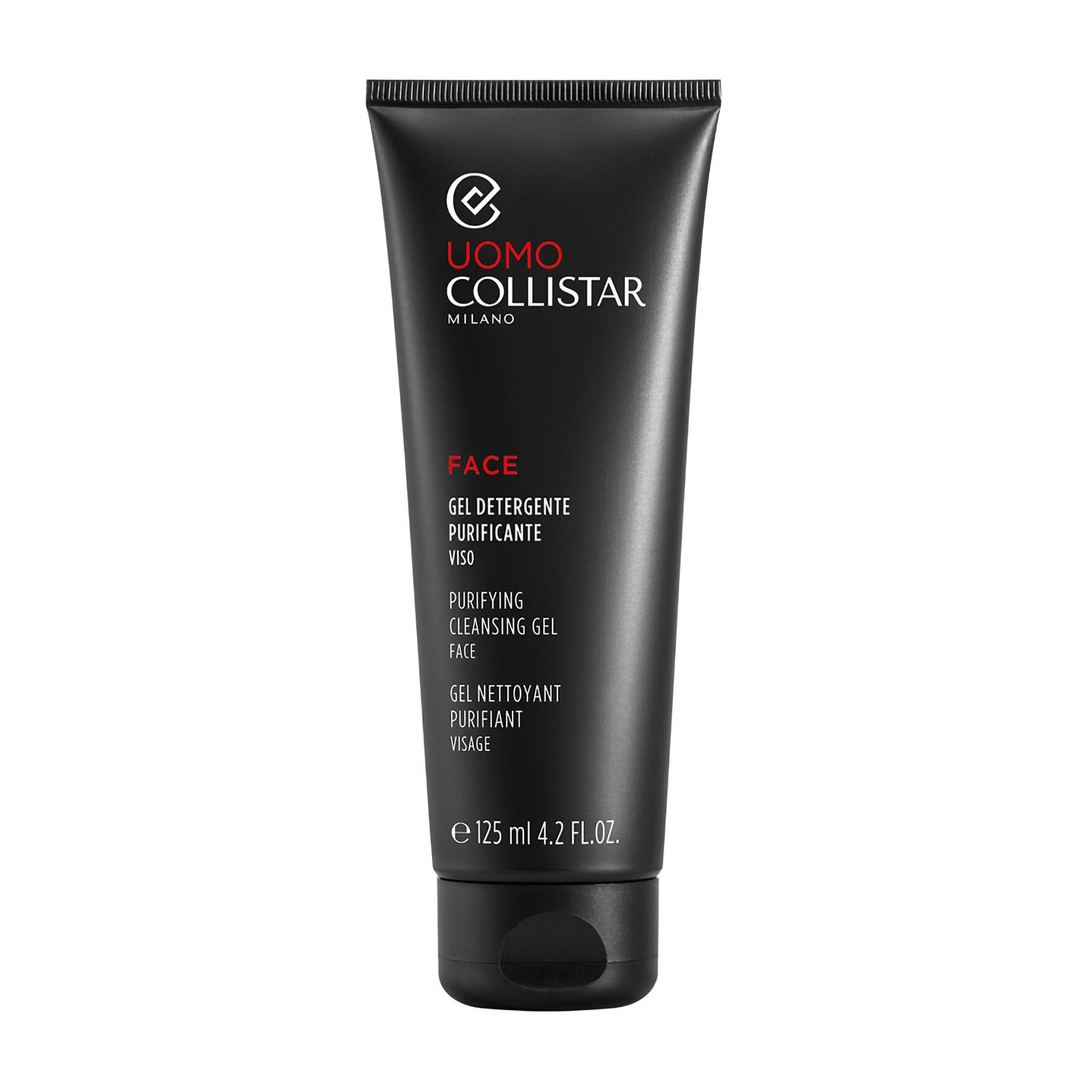 Gel Detergente Purificante Viso