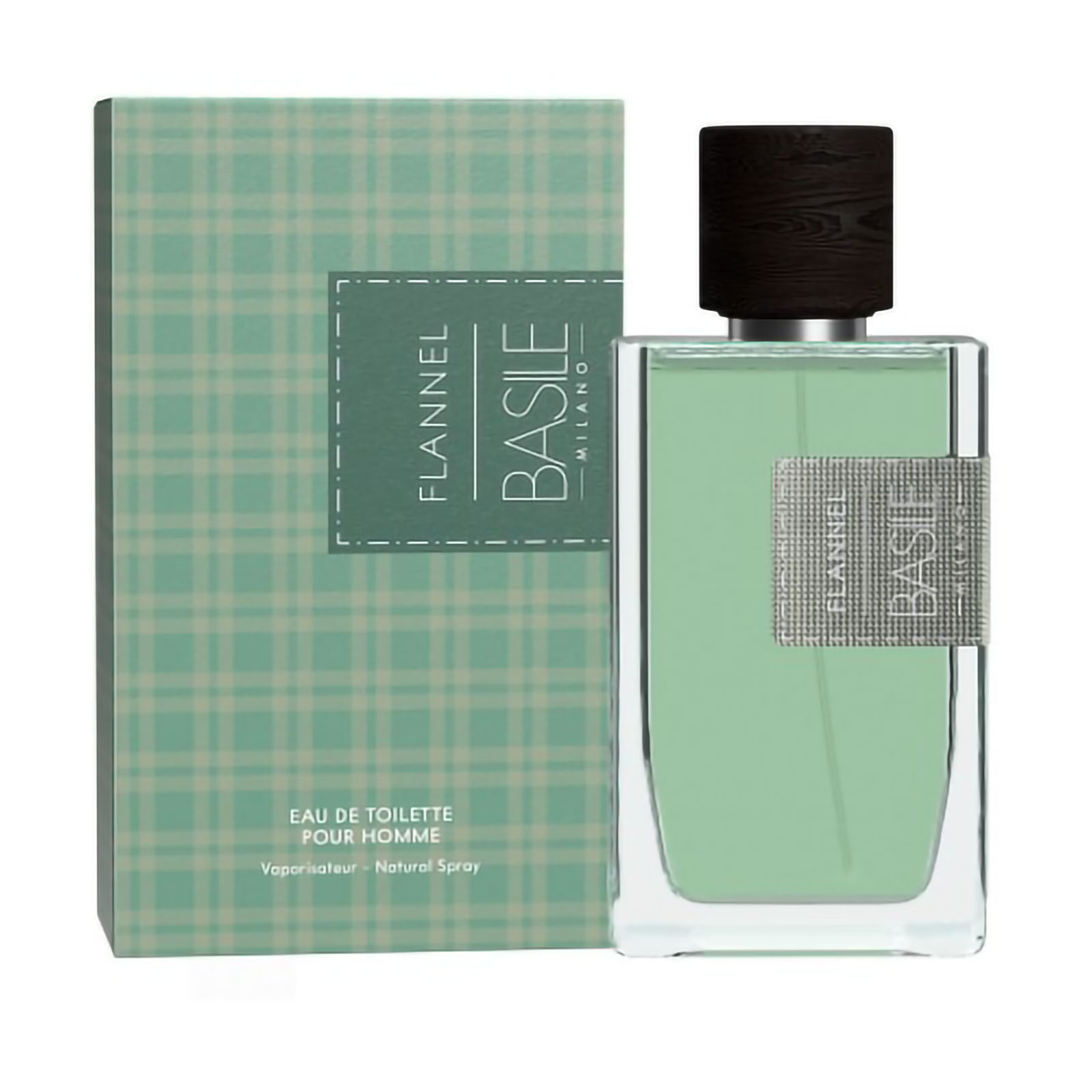Flannel - Eau De Toilette 100 ml