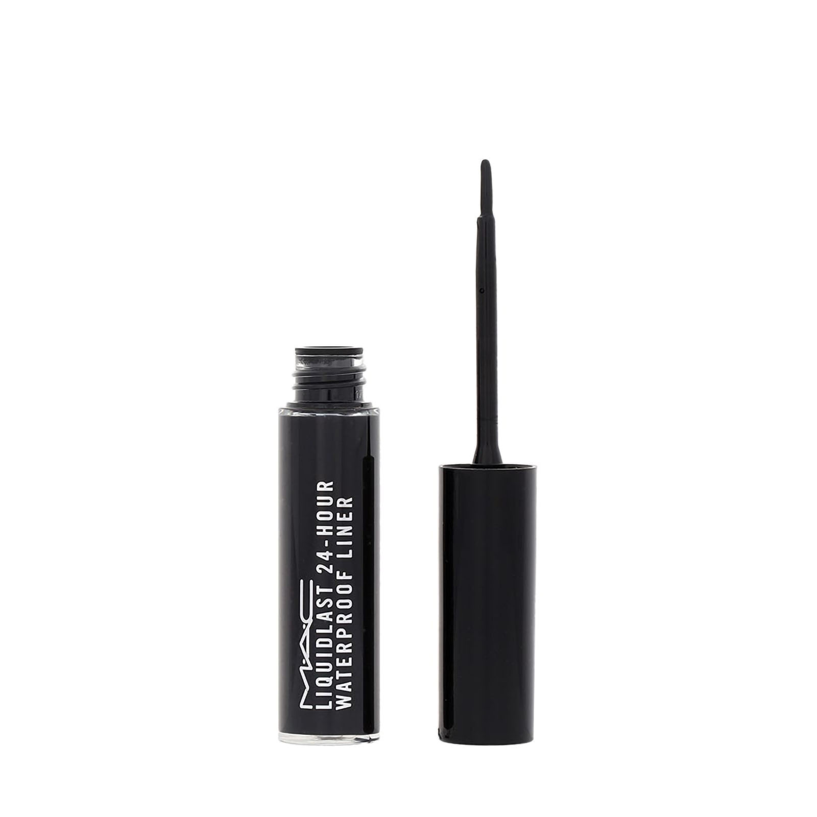 Mac cosmetics Liquidlast 24 Hour - Waterproof Eyeliner Black