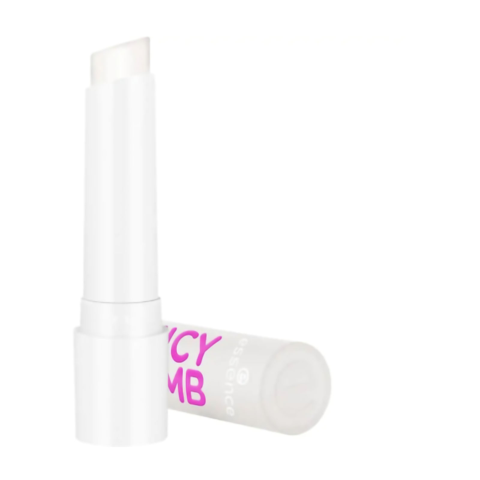 Juicy Bomb - Balsamo Labbra 06 before you coco