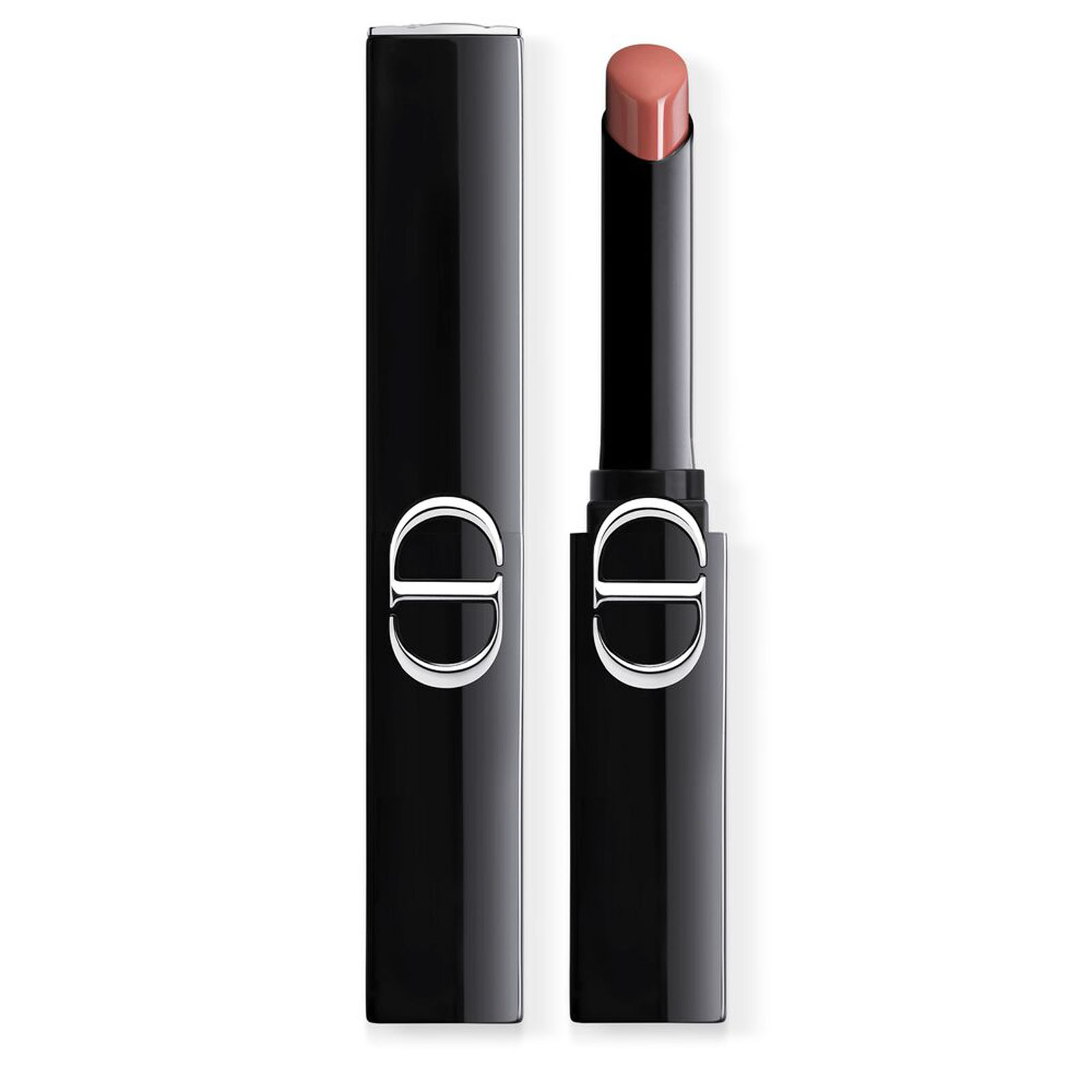 Rouge Dior On Stage 222 confident nude