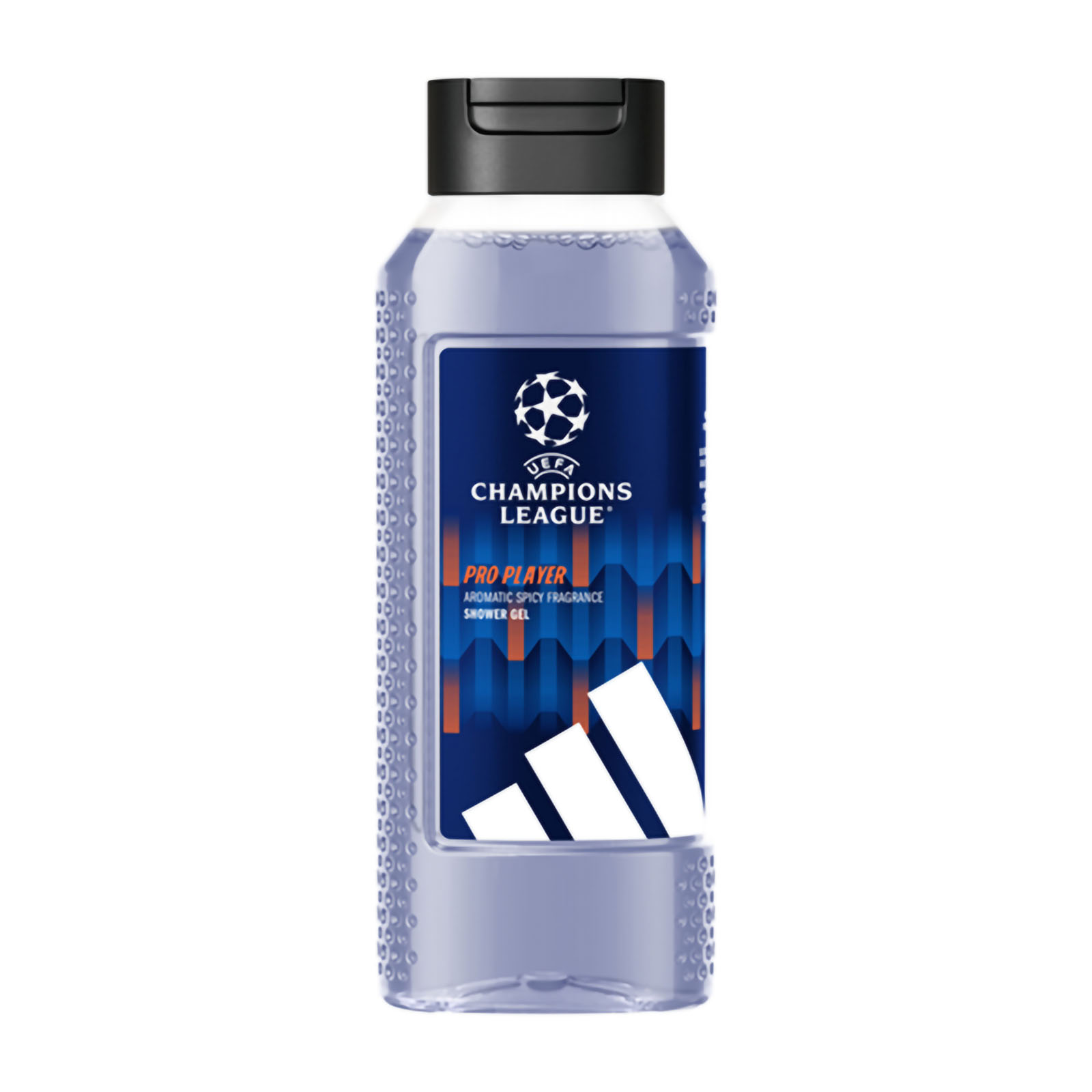 Proplayer - Uefa N12 - Shower Gel 250 ml