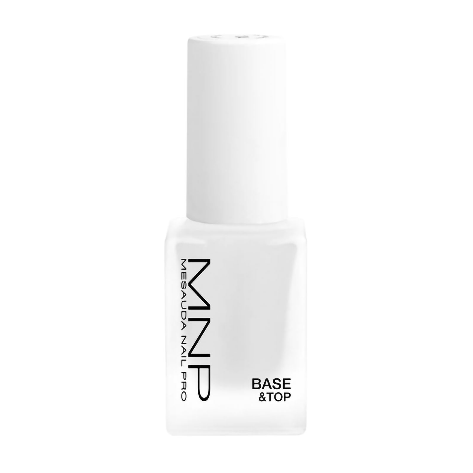 Mesauda Mnp Shine N'wear - Base E Top Coat 10 Ml - Immagine 5