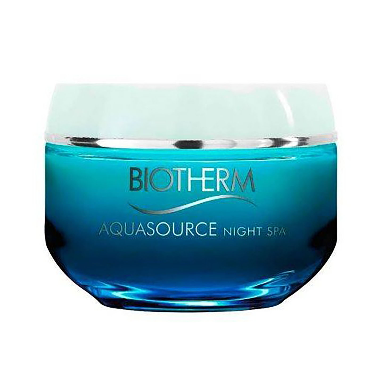 Aquasource Night Spa - Balsamo Notte Viso 50 ml