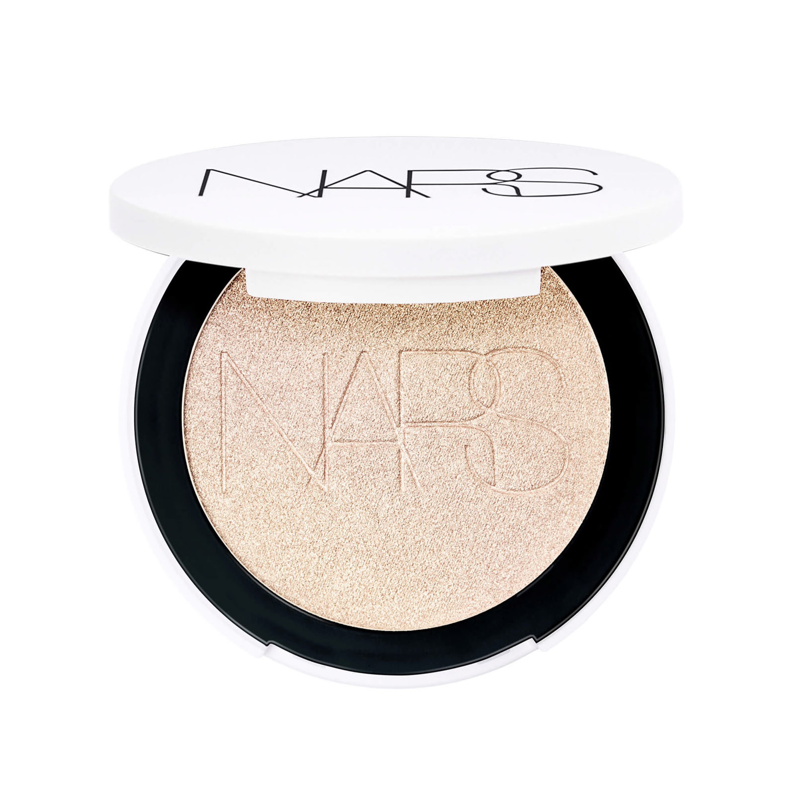 Nars Light Reflecting - Luminizing Powder - Illuminante In Polvere A Lunga Tenuta Eros