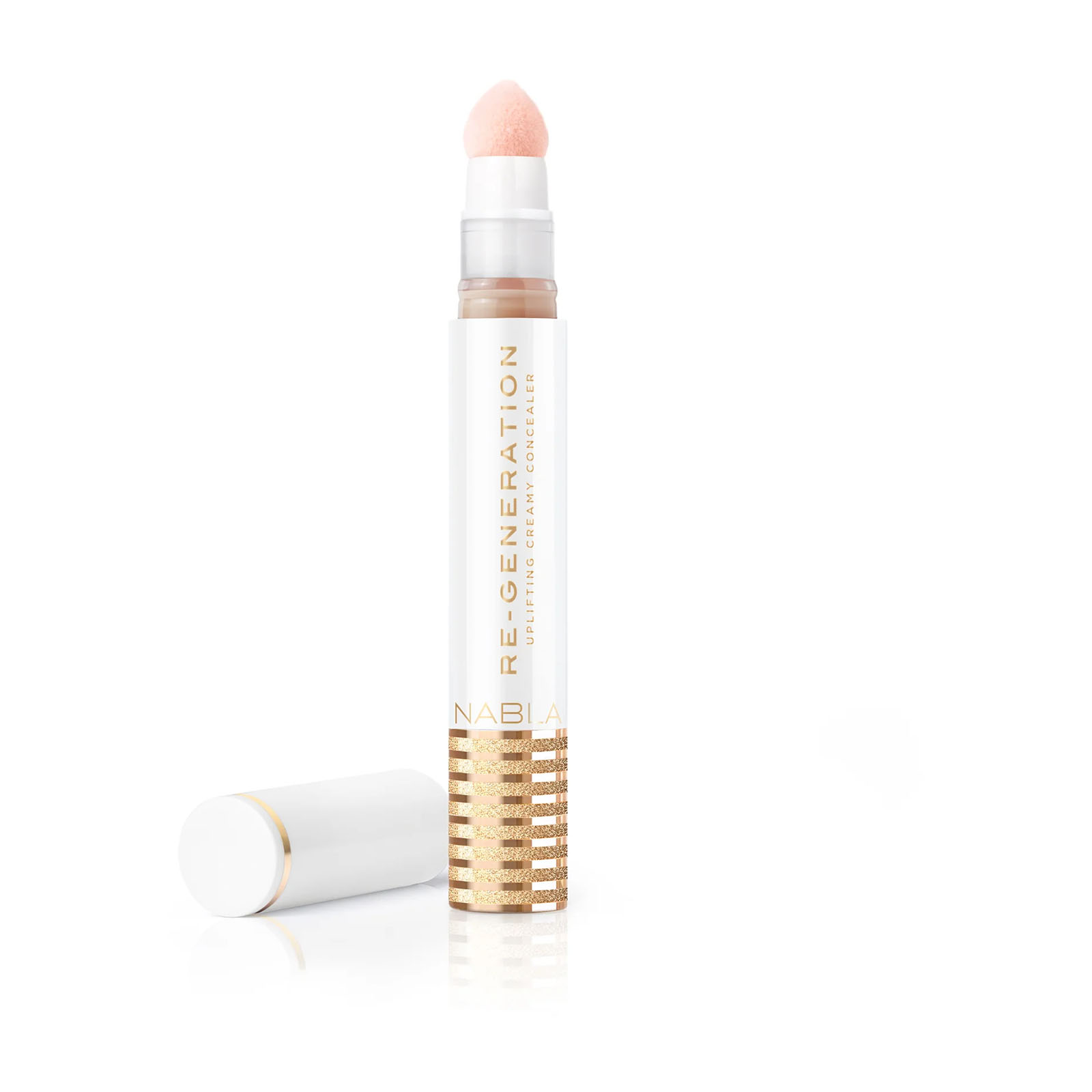 Re-generation Concealer 03 - light peach