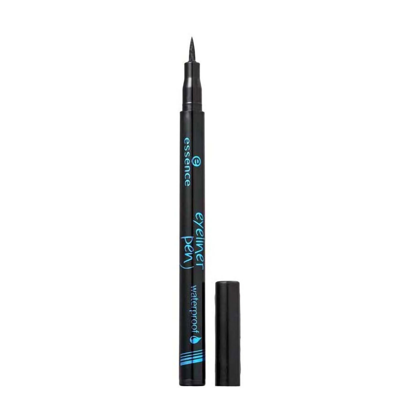 Eyeliner Waterproof - 01 Black