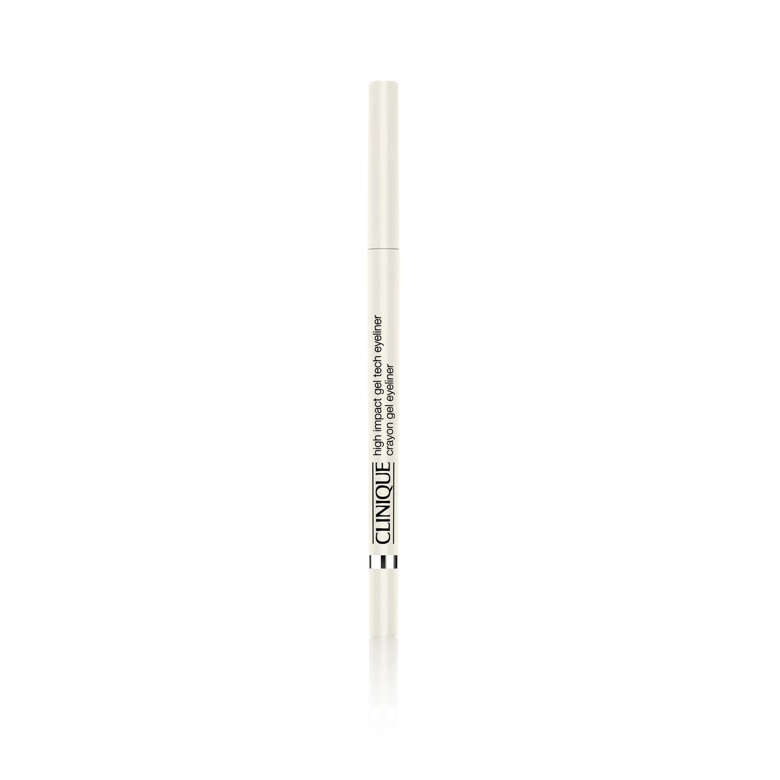High Impact™ Gel Tech Eyeliner - Matita Eyeliner In Gel Bright white