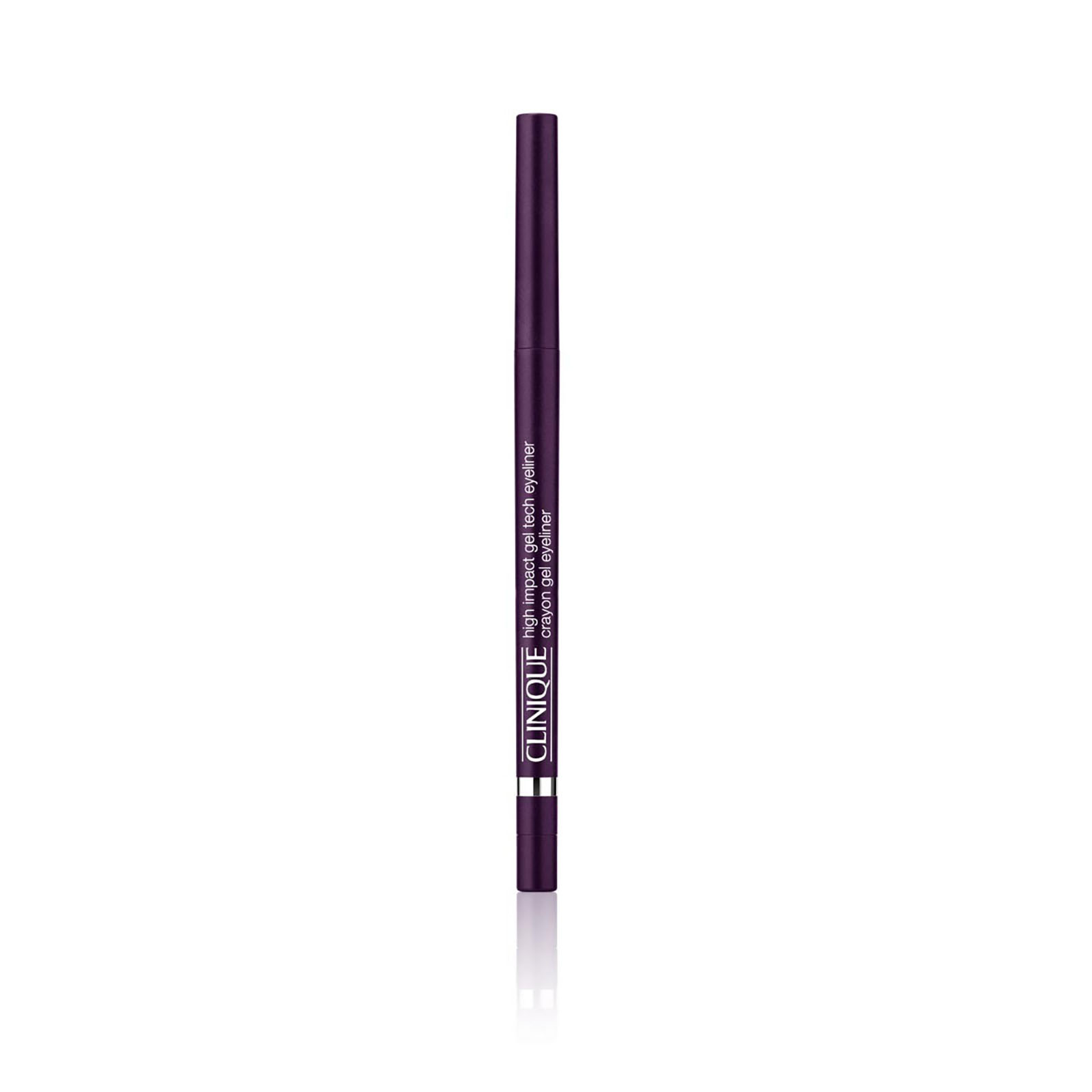 High Impact™ Gel Tech Eyeliner - Matita Eyeliner In Gel Sparkling amethyst