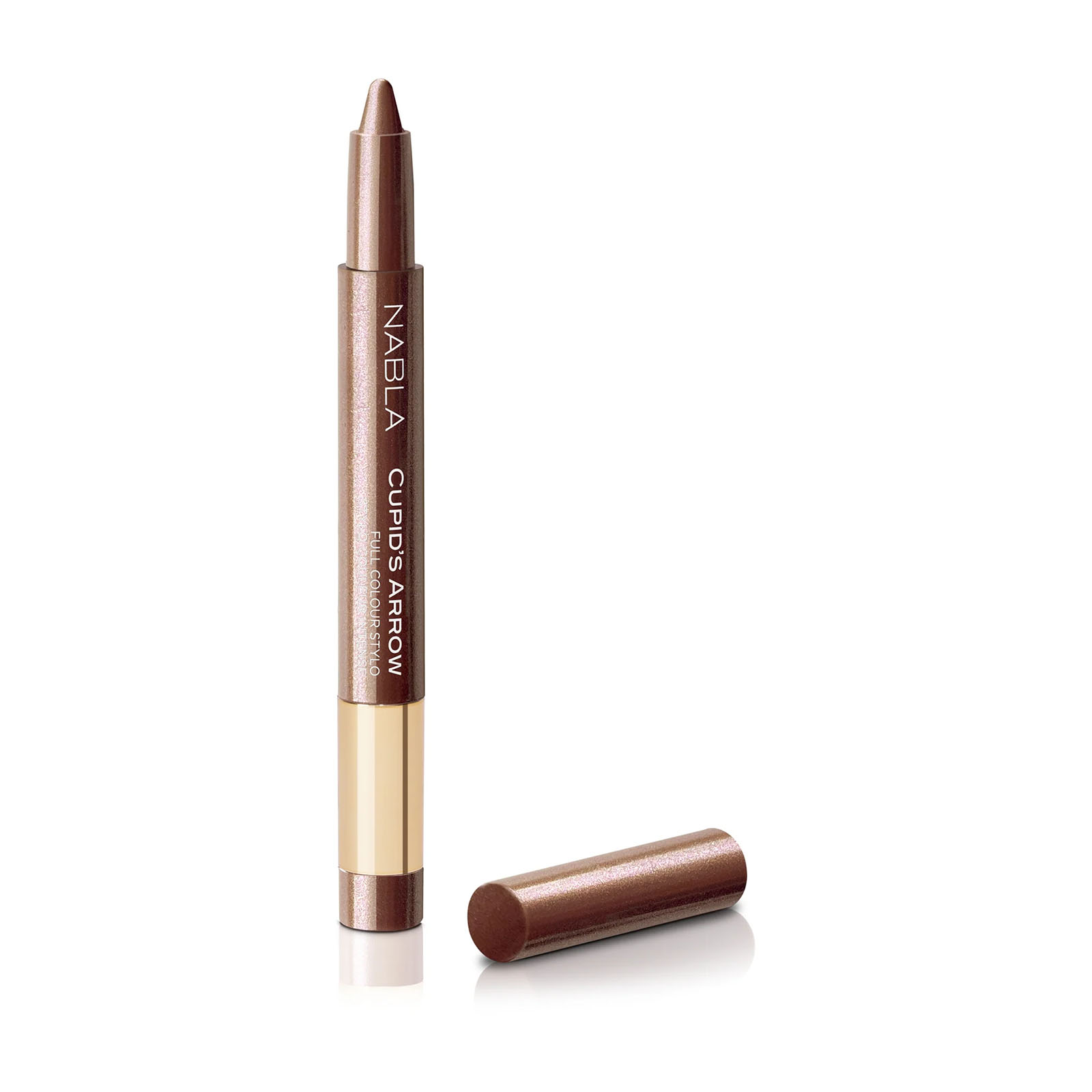 Cupid's Arrow Arrow shine - bronzy