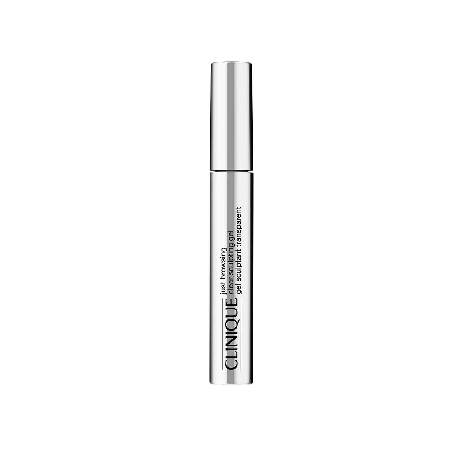 Just Browsing™ Clear Sculpting Gel - Mascara Fissante Per Sopracciglia Clear