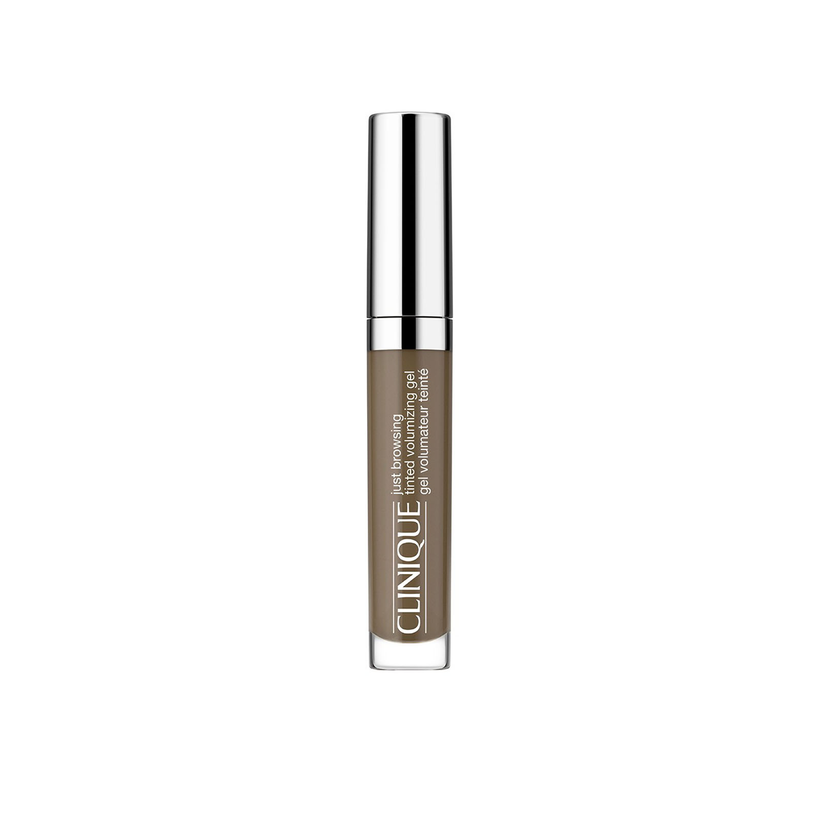 Just Browsing™ Tinted Volumizing Gel - Mascara Colorato Per Sopracciglia Soft brown