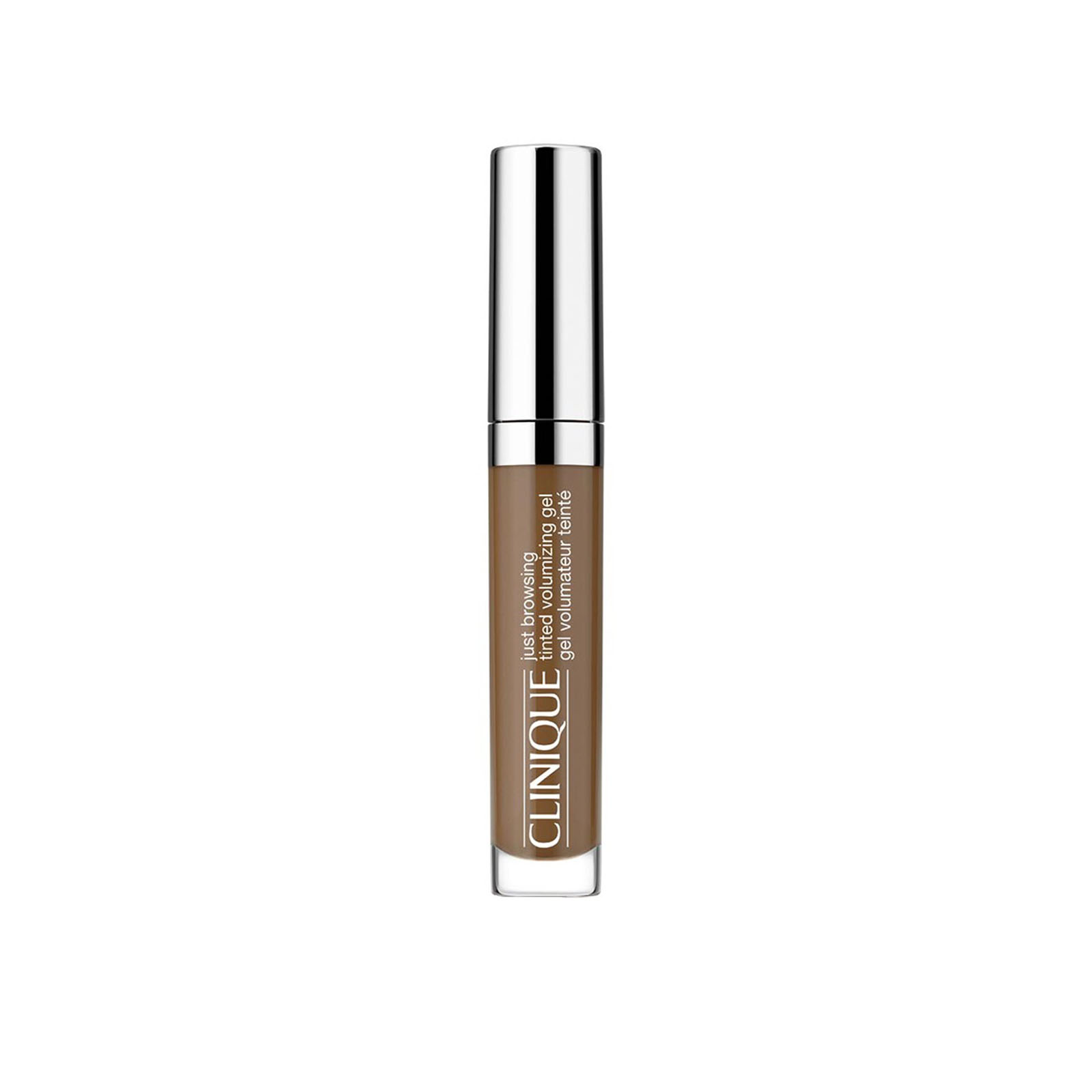 Just Browsing™ Tinted Volumizing Gel - Mascara Colorato Per Sopracciglia Cool brown