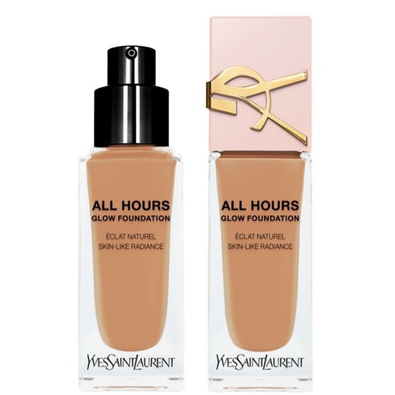 Yves saint laurent All Hours Glow Fondotinta Dal Finish Luminoso Mc5