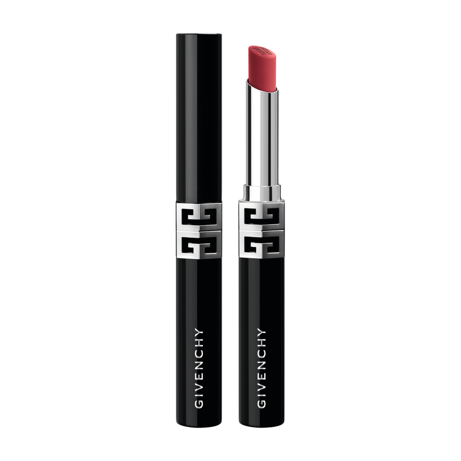 Givenchy Le Rouge Velvet Matte - Rossetto N. R37 Rouge Separables - Immagine 4