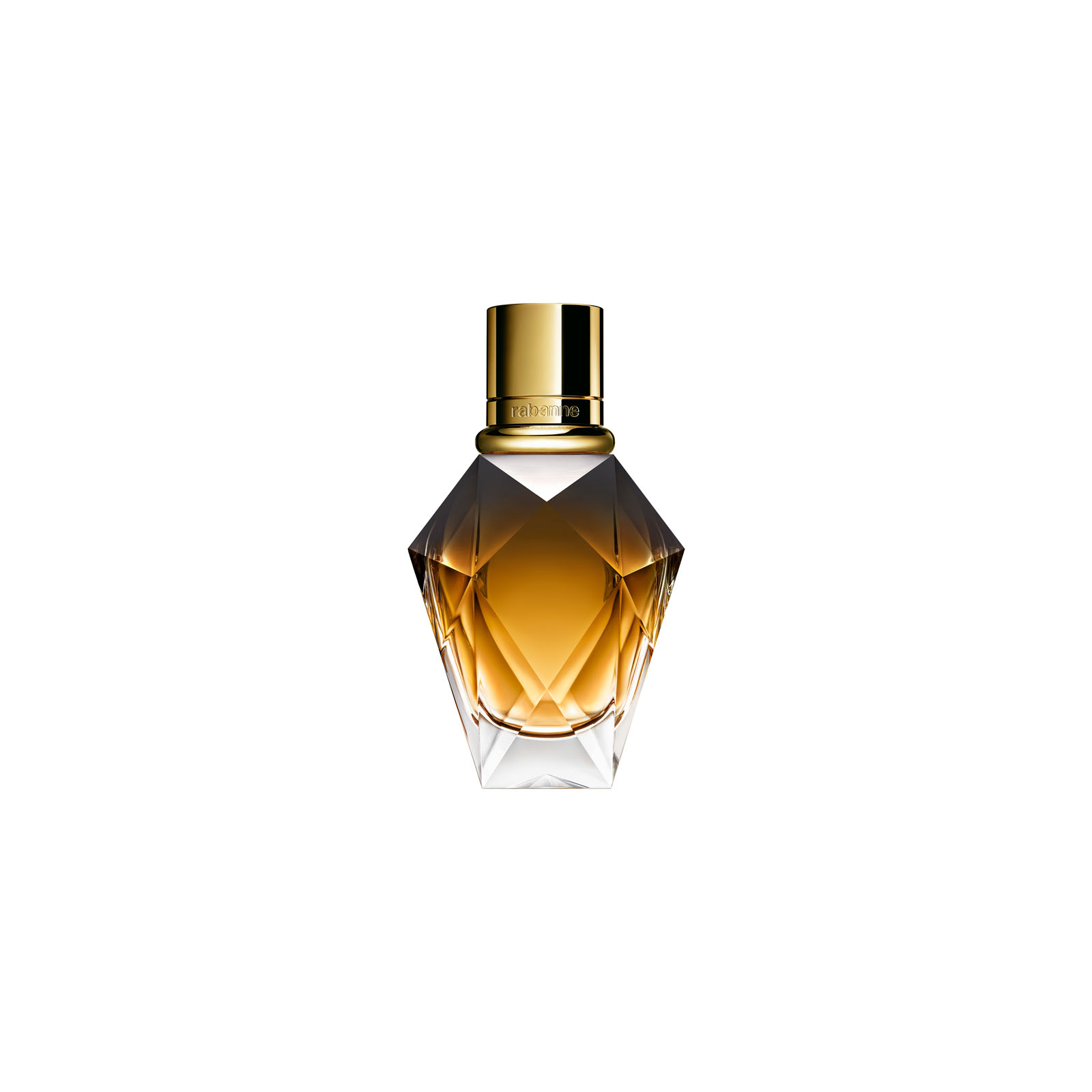 Paco Rabanne Donna Dorato/Dorata Million Gold For Her - Parfum 30 Ml Vapo - Immagine 6
