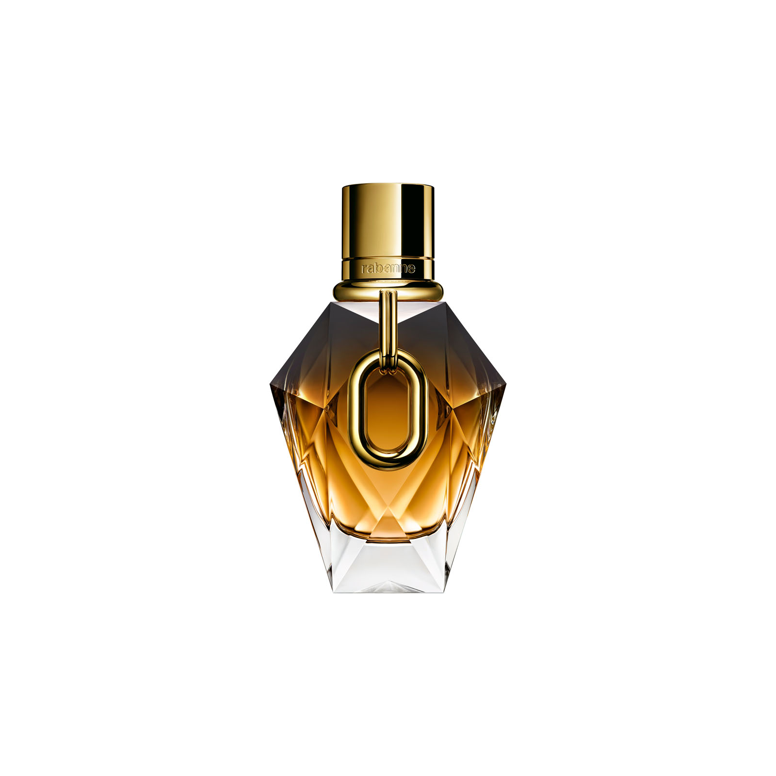 Paco Rabanne Donna Dorato/Dorata Million Gold For Her - Parfum 50 Ml - Immagine 7