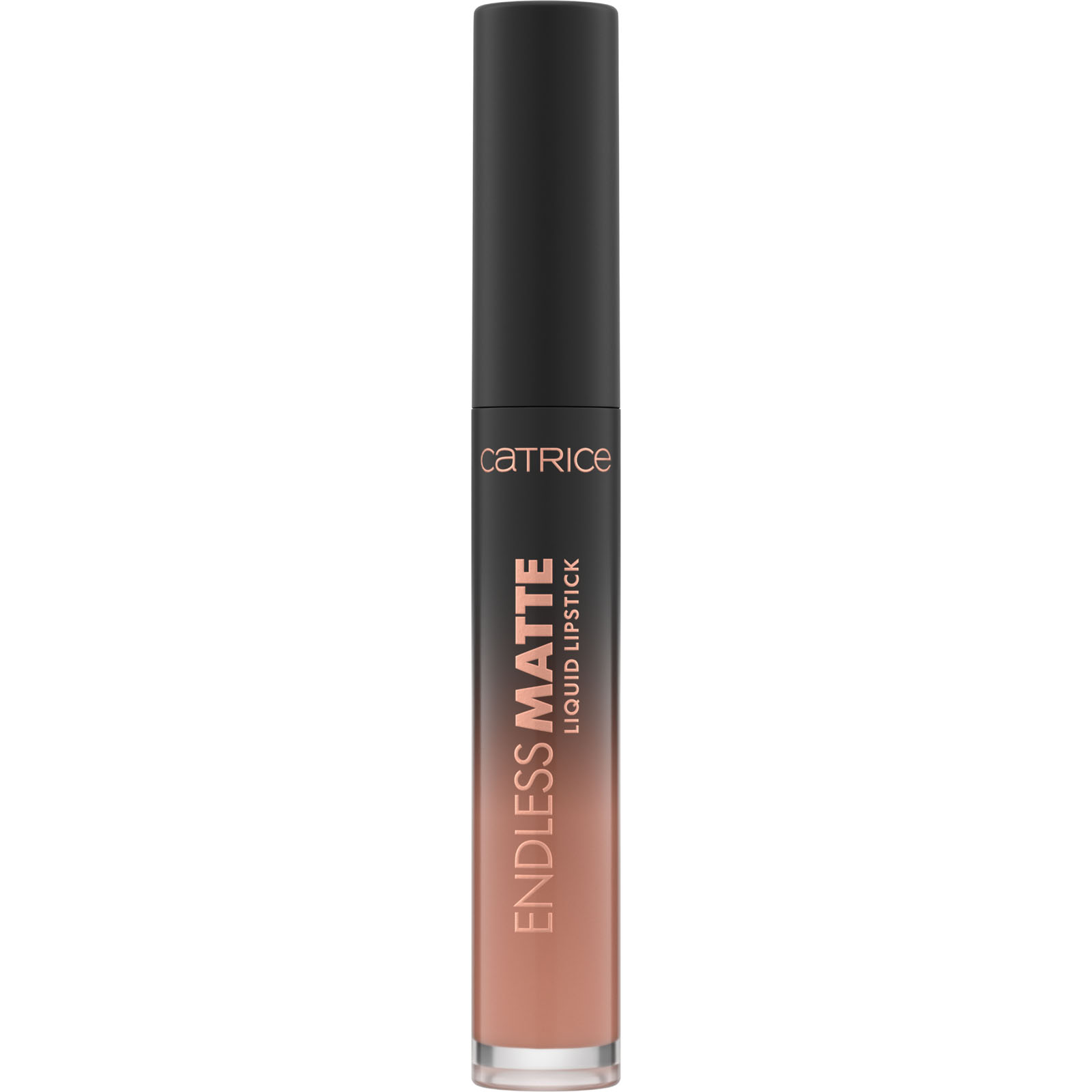 Endless Matte Rossetto Liquido 010 - get undressed