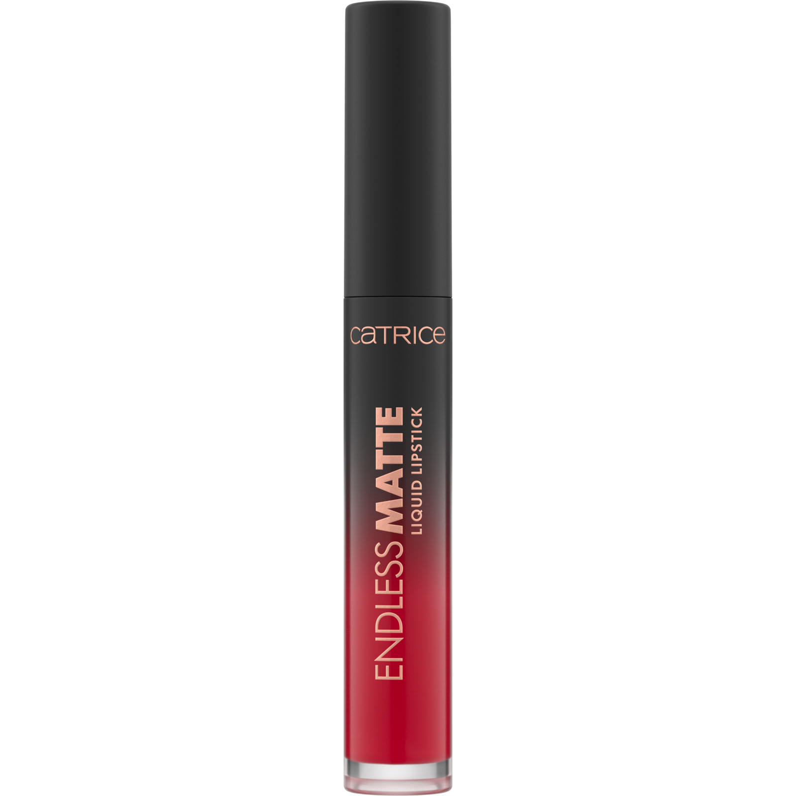 Endless Matte Rossetto Liquido 060 - red flag