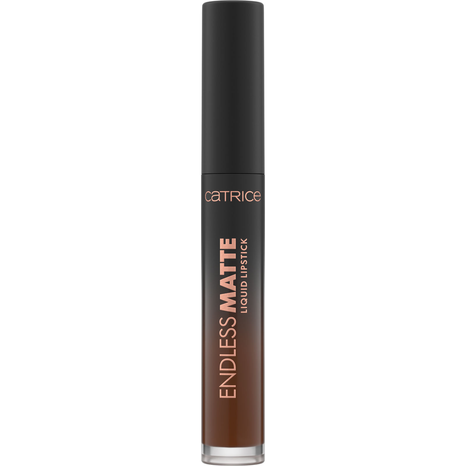 Endless Matte Rossetto Liquido 100 - coffee date?