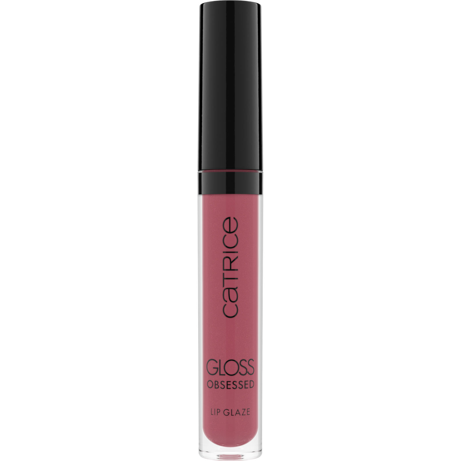 Gloss Obsessed Lip Glaze 040 - pout of office