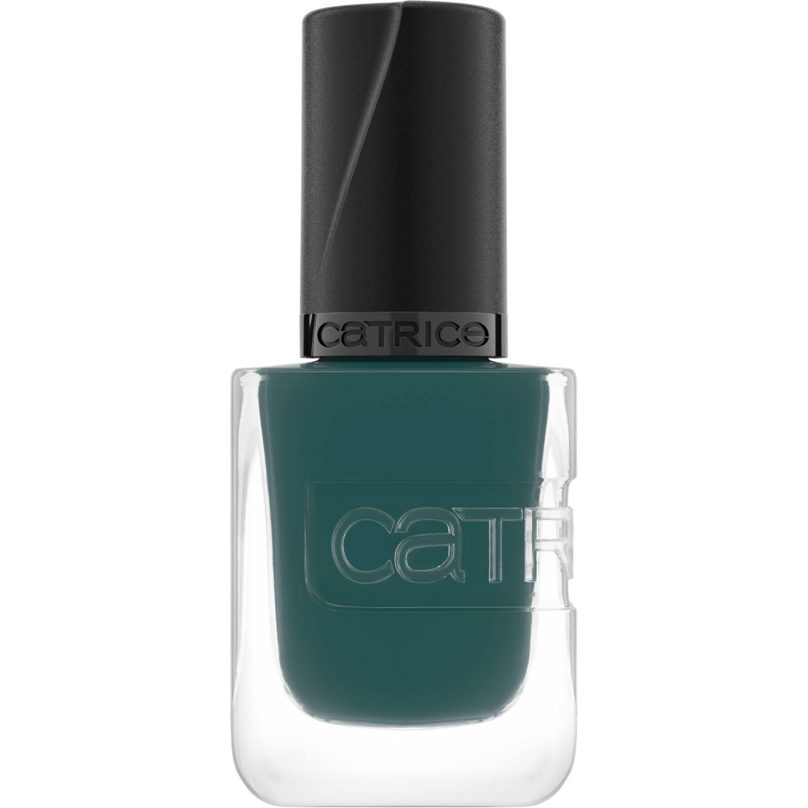 Smalto per unghie GEL AFFAIR 041 - spill the tea-l