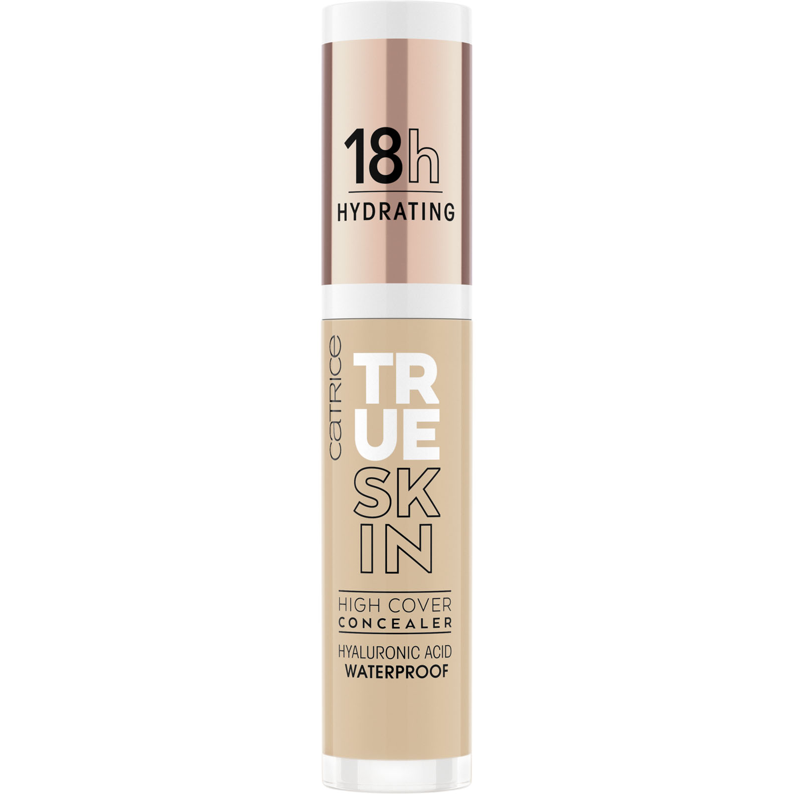 True Skin High Cover Correttore Viso 032 - neutral biscuit