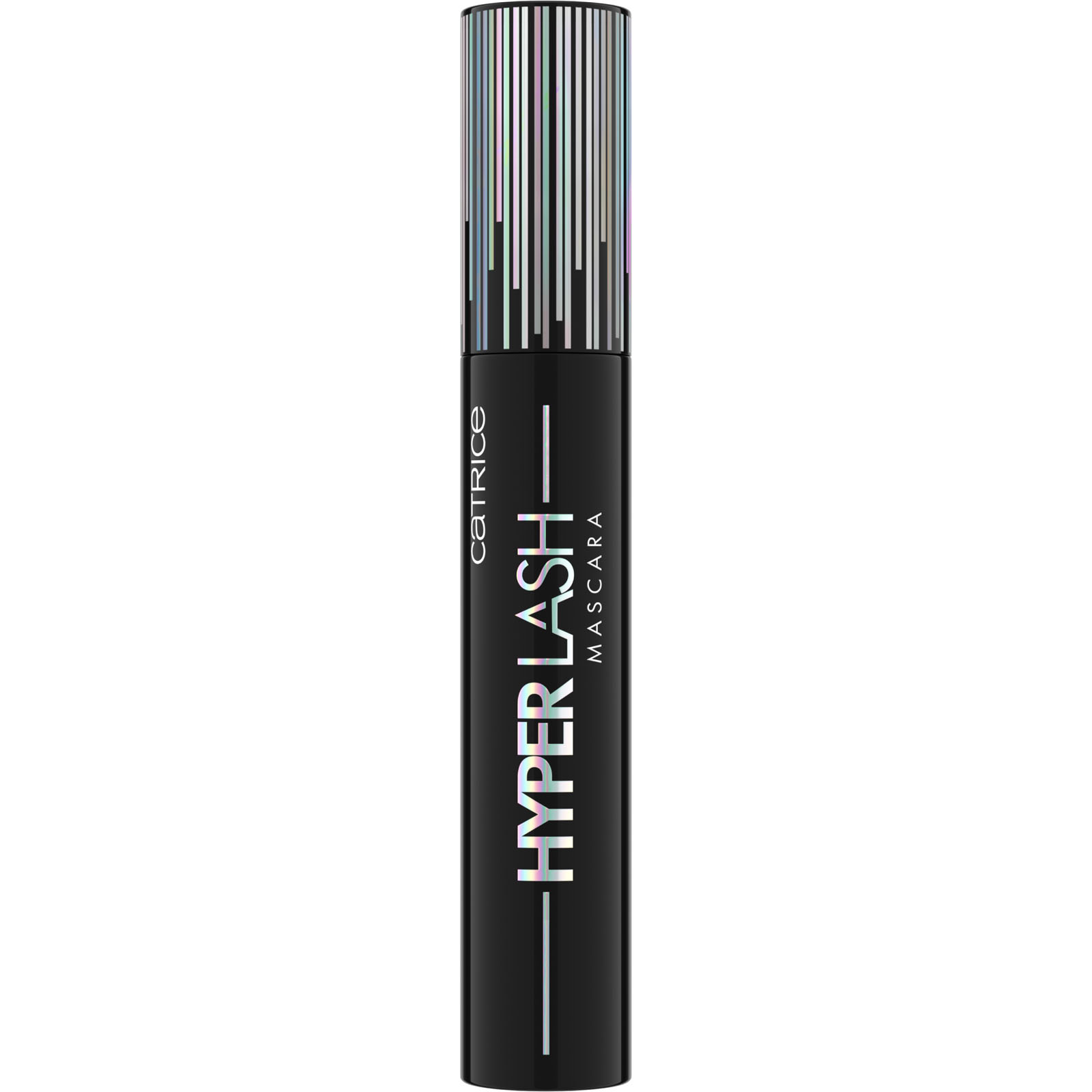 Hyper Lash Mascara 010 - electric black