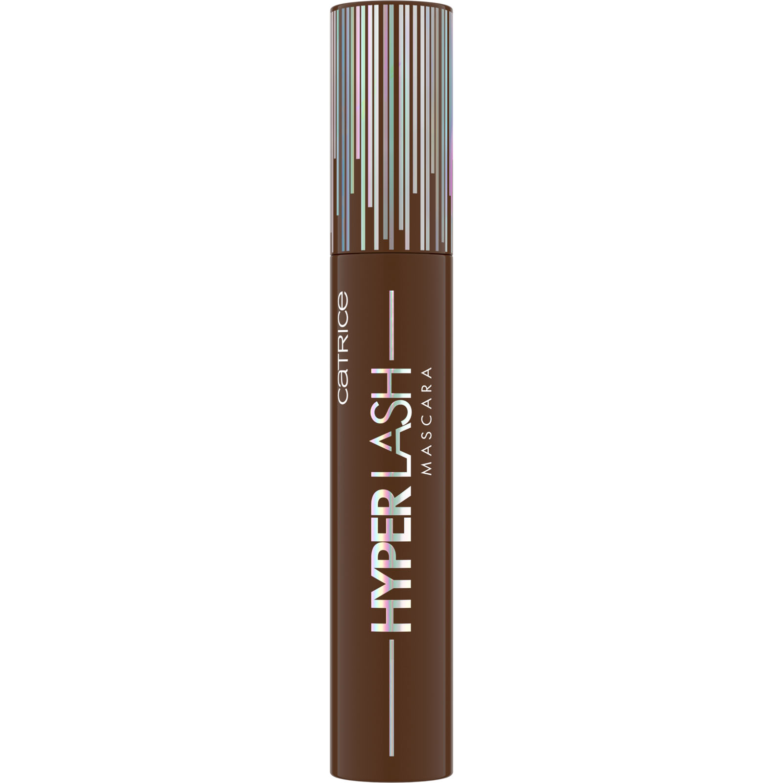 Hyper Lash Mascara 020 - speedy brown