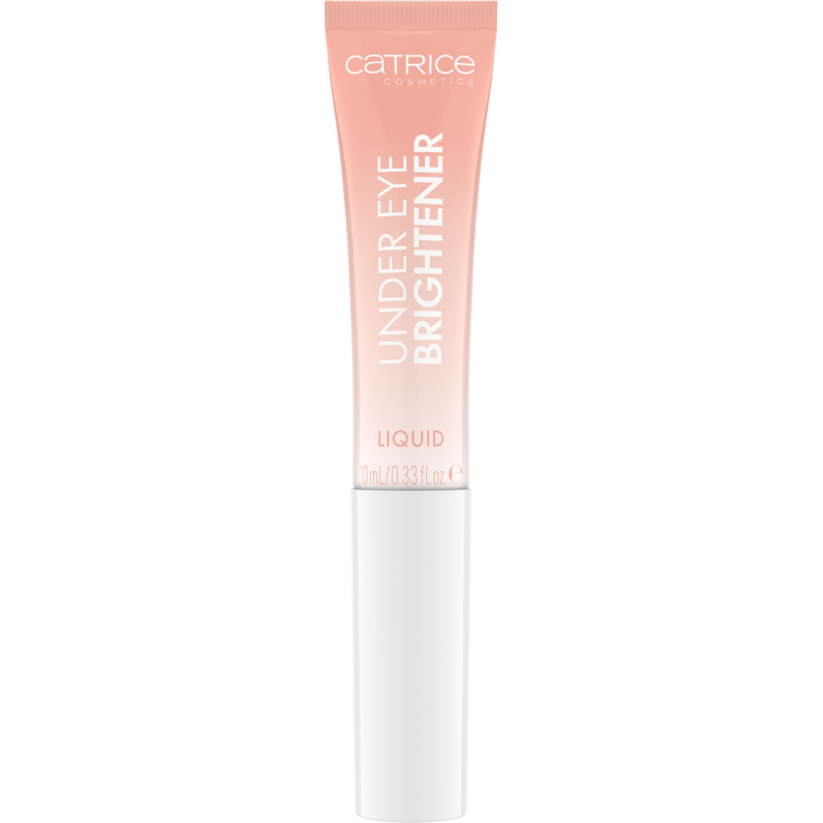 Under Eye Brightener Liquid 010 - light rose