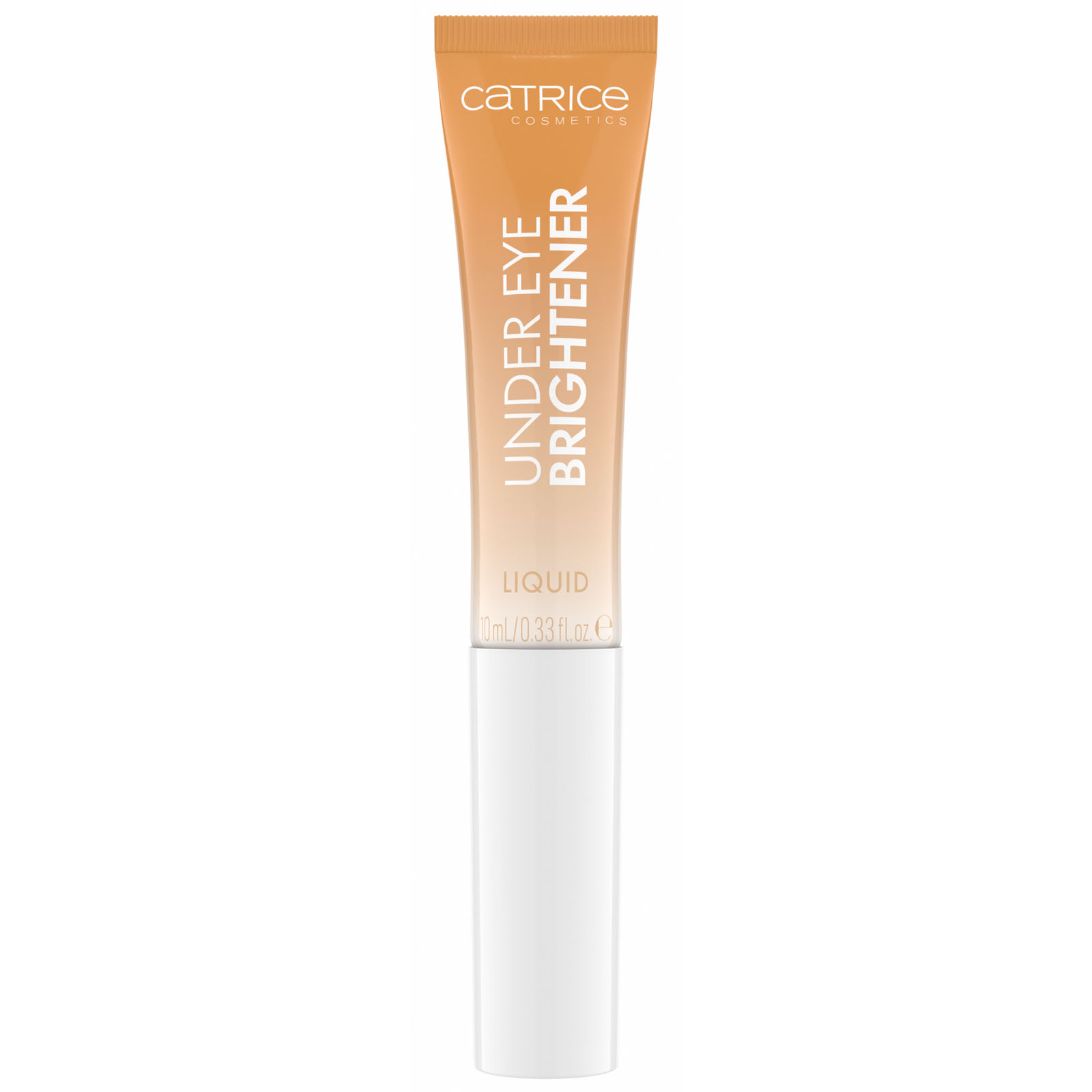 Under Eye Brightener Liquid 020 - warm nude