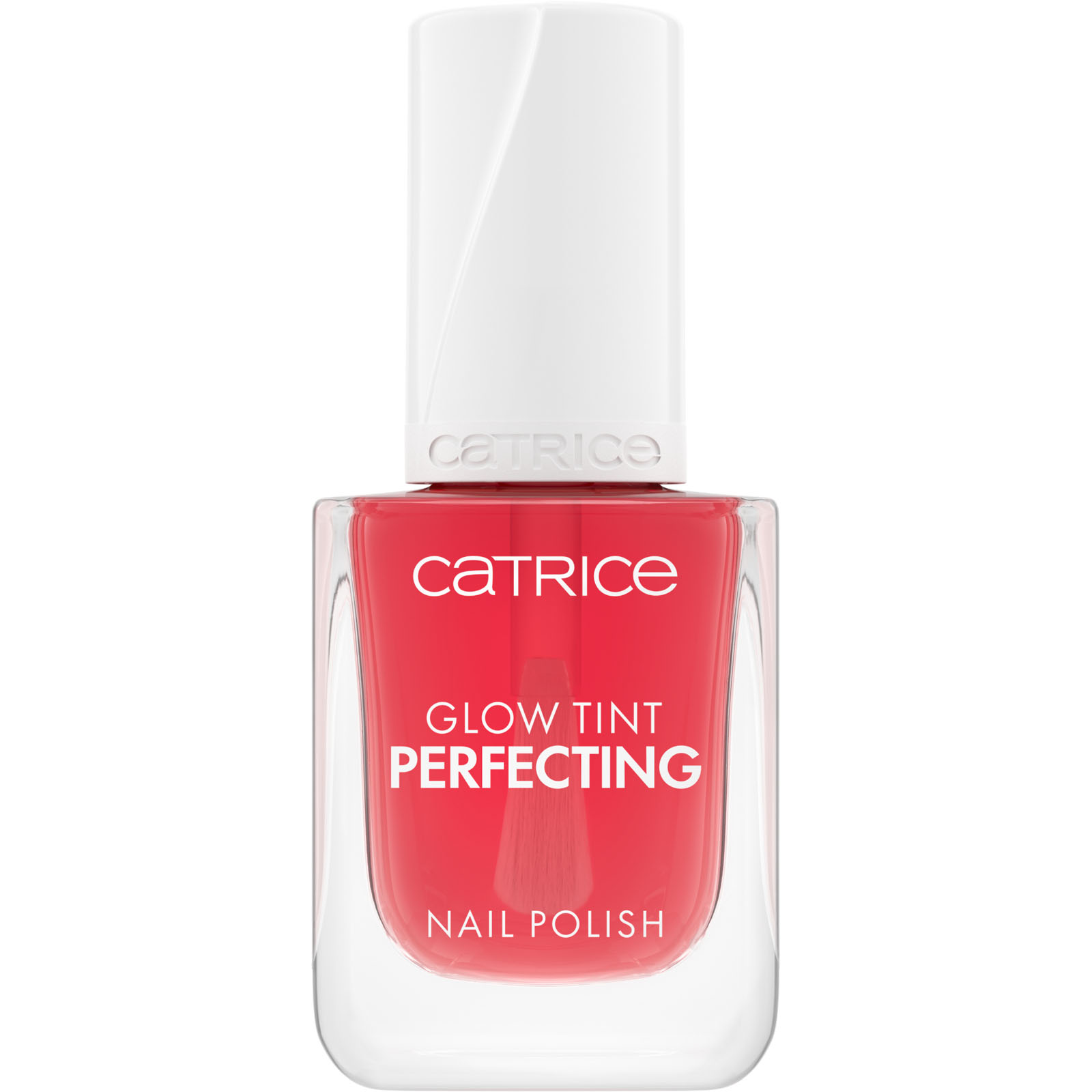Glow Tint Perfecting Smalto Unghie 010 - soft blush