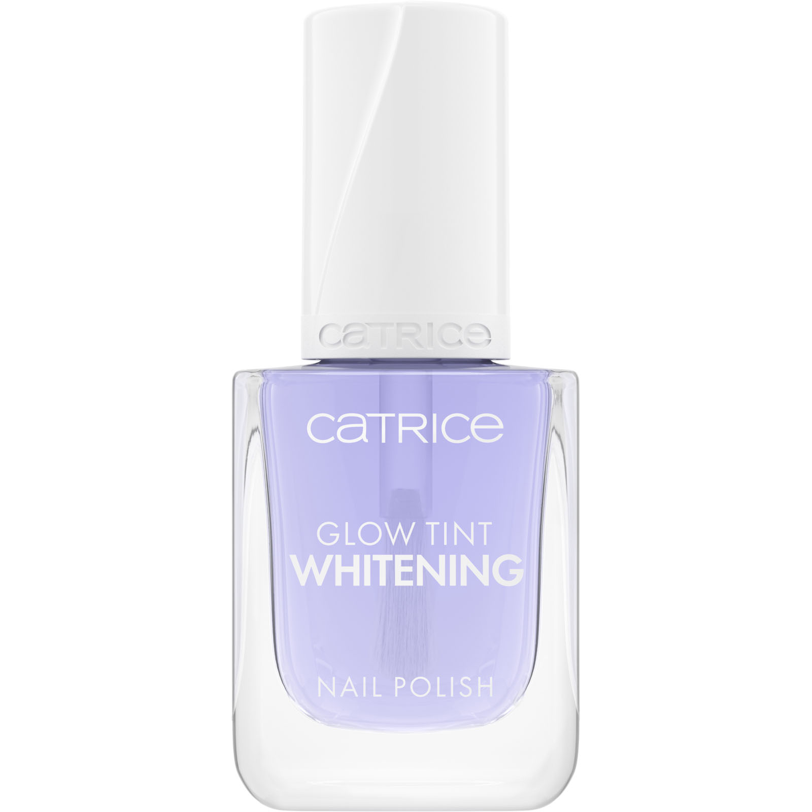 Glow Tint Whitening Smalto Unghie 020 - bye bye yellow