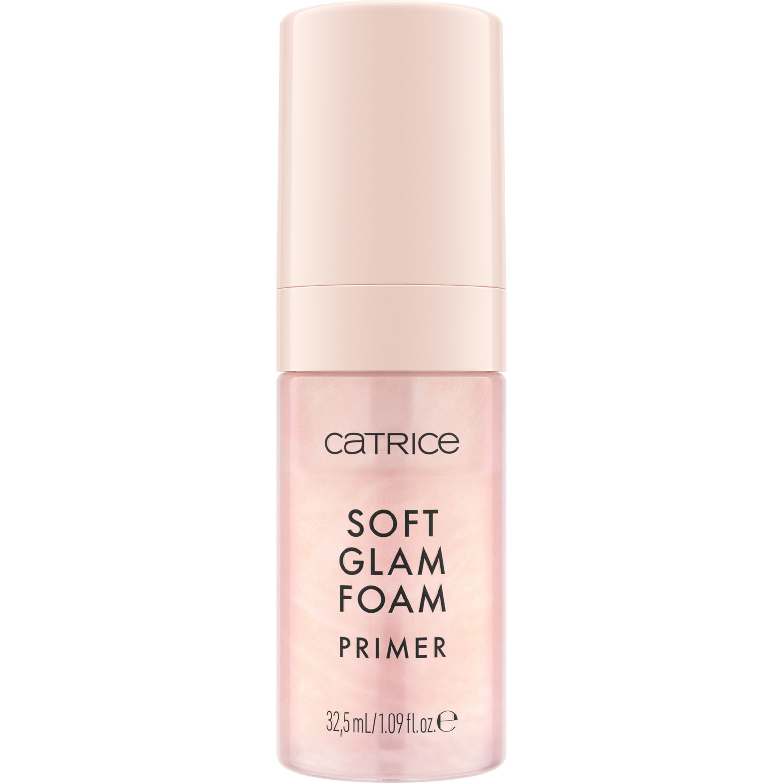 Soft Glam Foam Primer Viso 32,5 ml