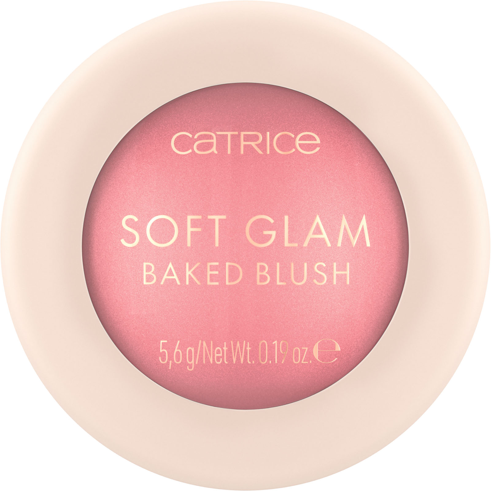 Soft Glam Blush Illuminante 030 - midnight berry
