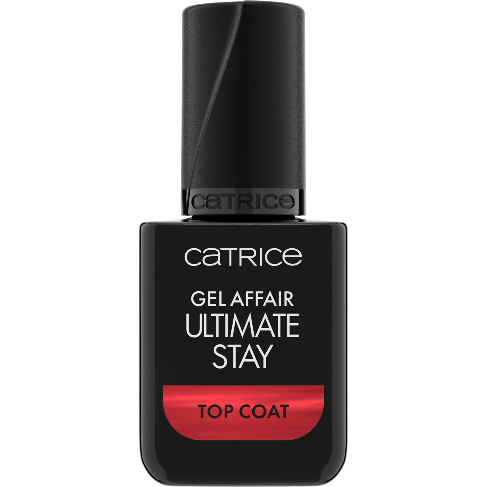Gel Affair Ultimate Stay Smalto Unghietop Coat 10,5 ml