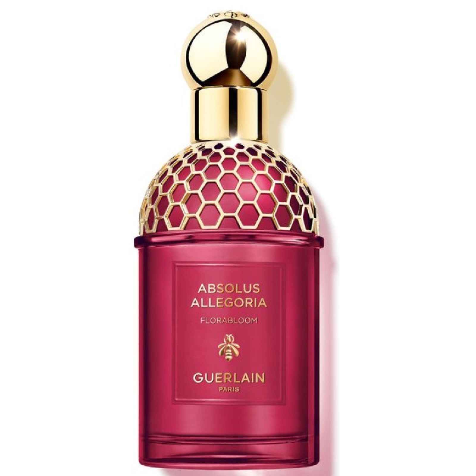 Absolus Allegoria Florabloom - Eau De Parfum 75 ml