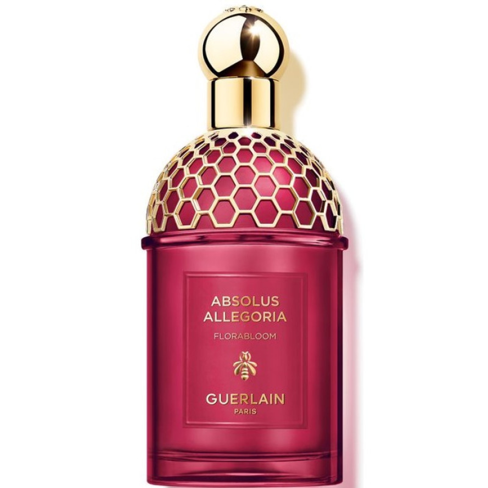 Absolus Allegoria Florabloom - Eau De Parfum 125 ml