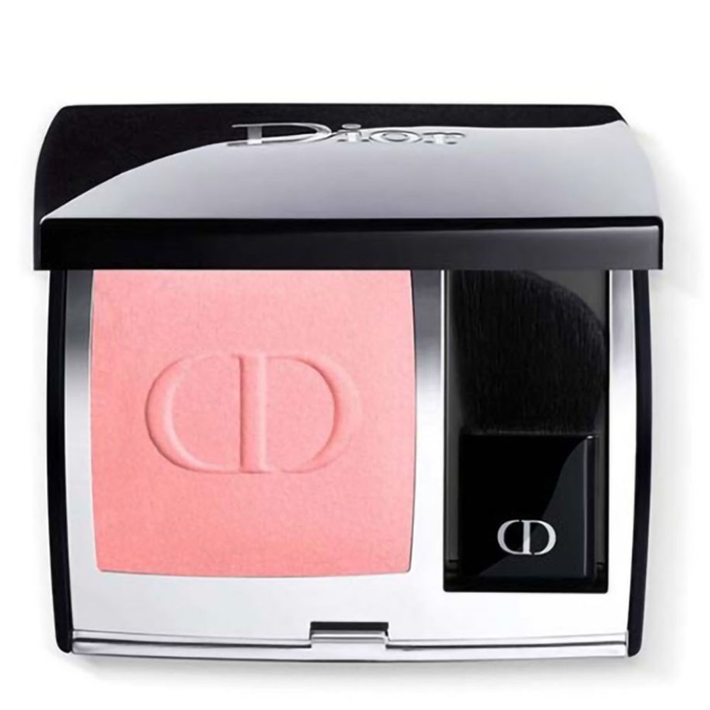 Dior Viso - Rouge Blush 343 - Panarea - Immagine 2